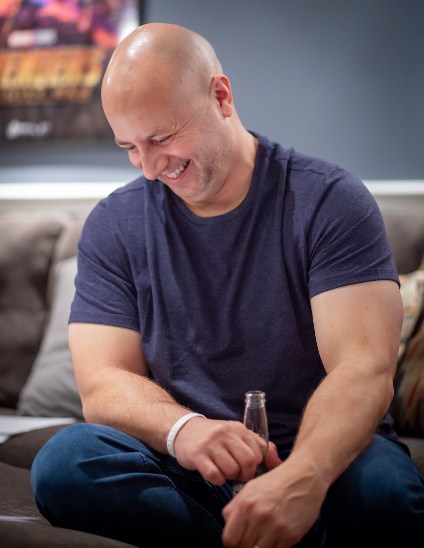 Mike Odle Profile Photo