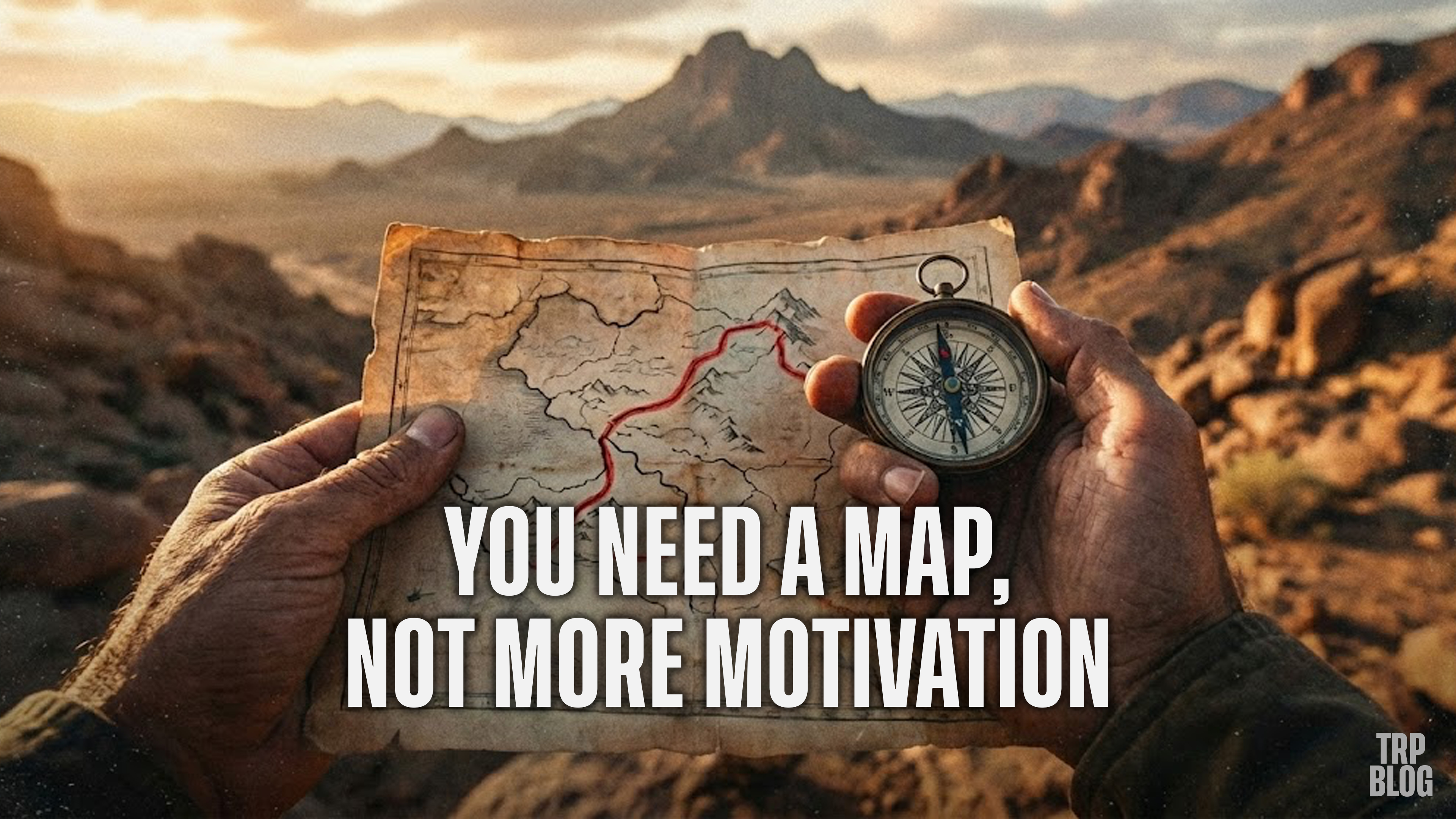 You Don’t Have a Work Ethic Problem, You Have a Direction Problem You Don’t Have a Work Ethic Problem, You Have a Direction Problem