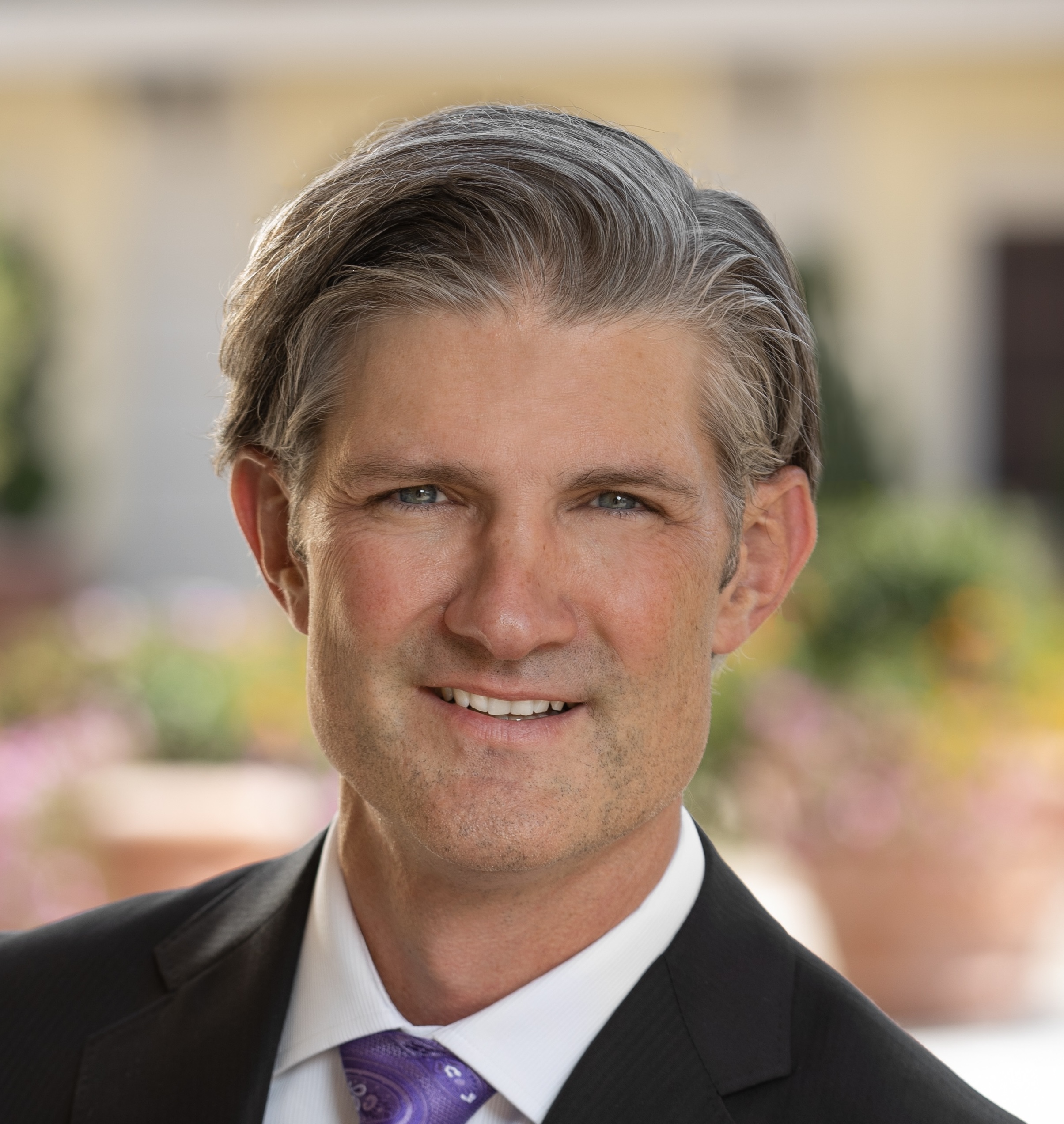 Shane Jackson Profile Photo