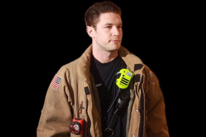 Robbie Nebergall Profile Photo Robbie Nebergall Profile Photo