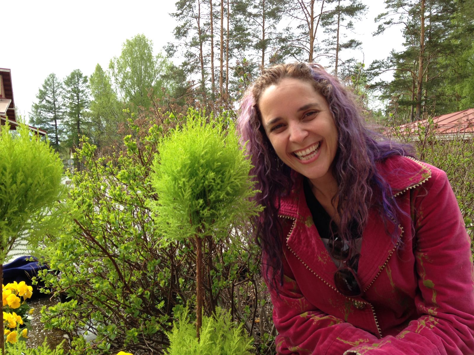 Decoding Plant Music: The Science and Spirituality Behind Nature's Symphony