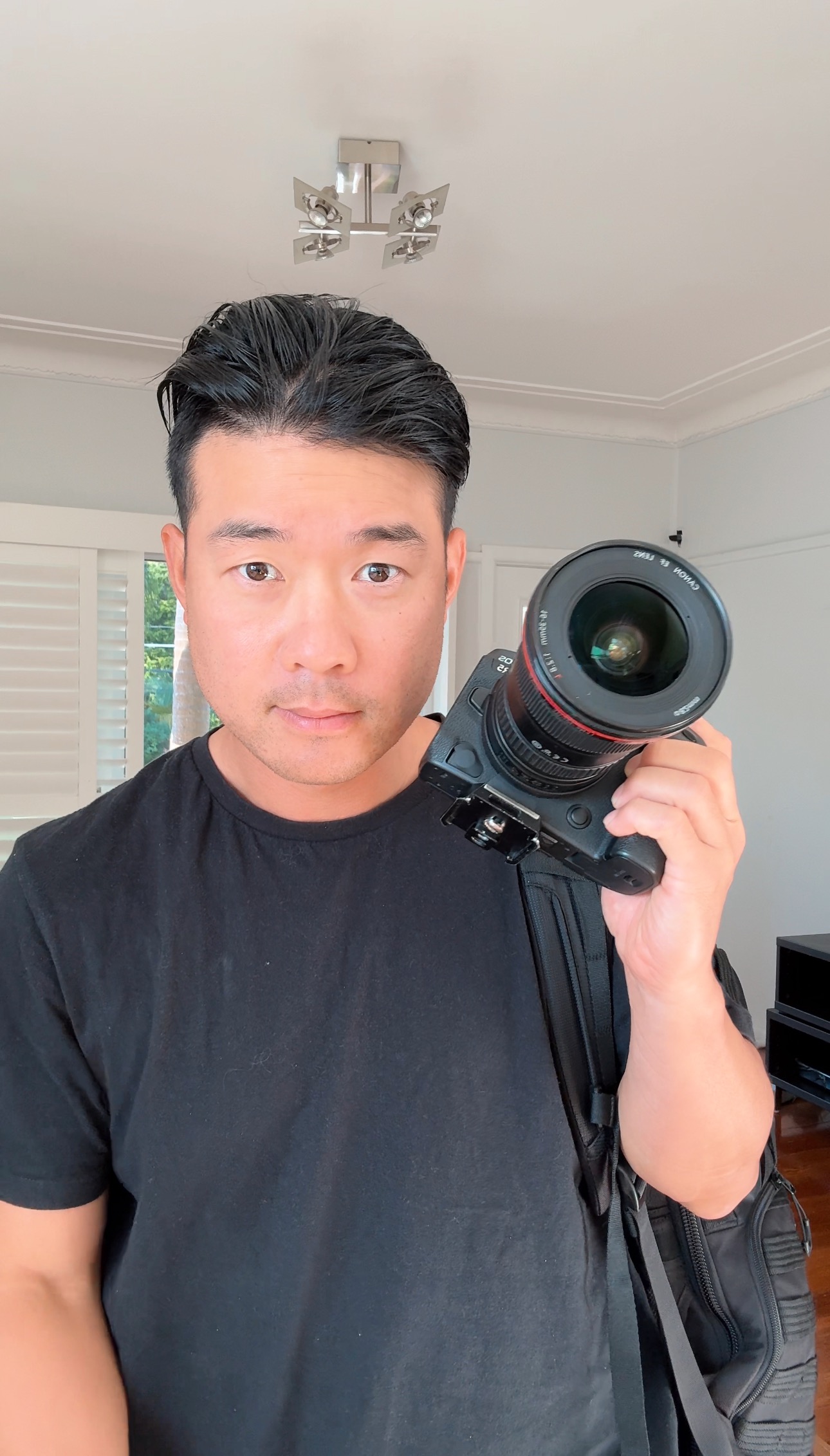 Andy Yang Profile Photo