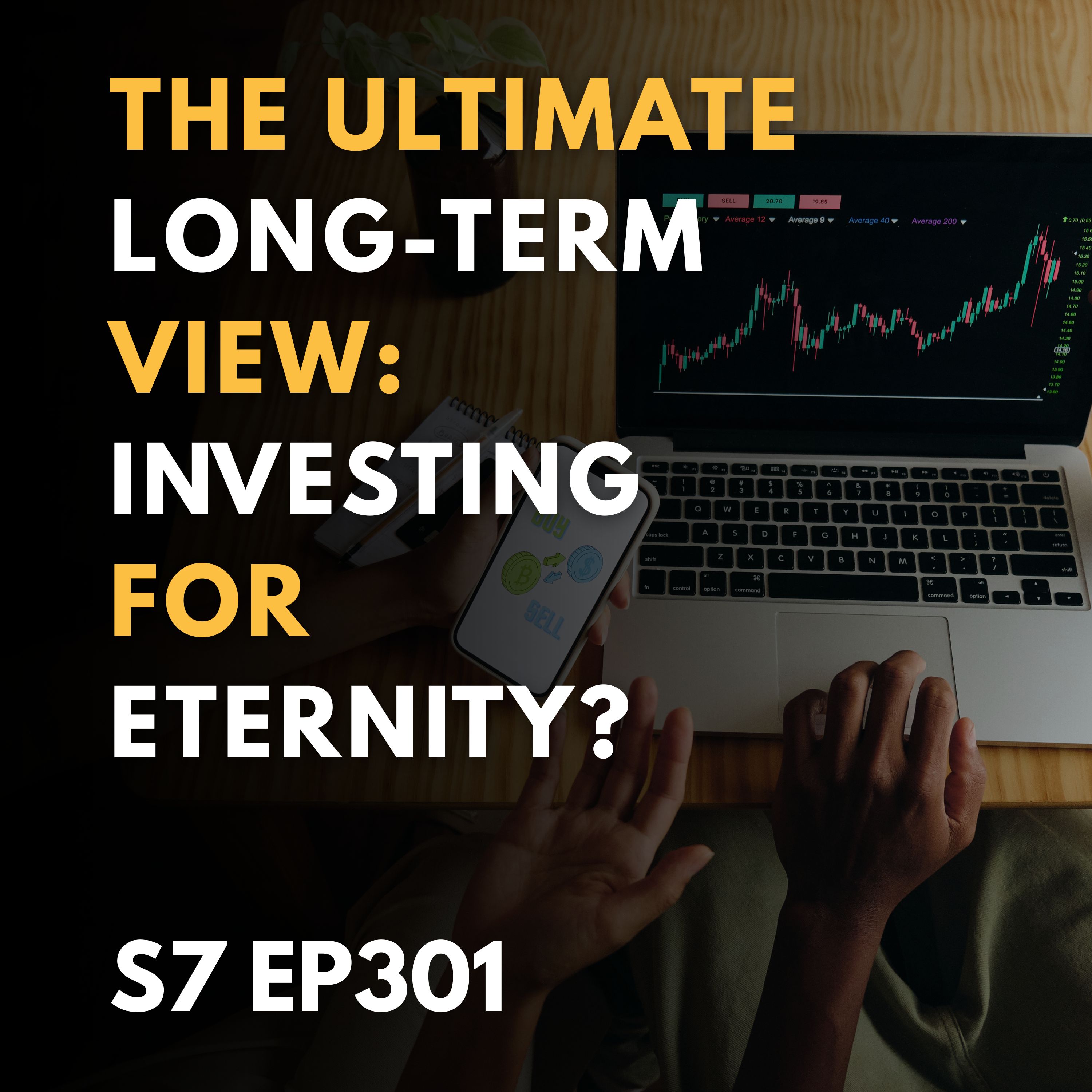 Investing for Eternity: Beyond the Balance Sheet Investing for Eternity: Beyond the Balance Sheet
