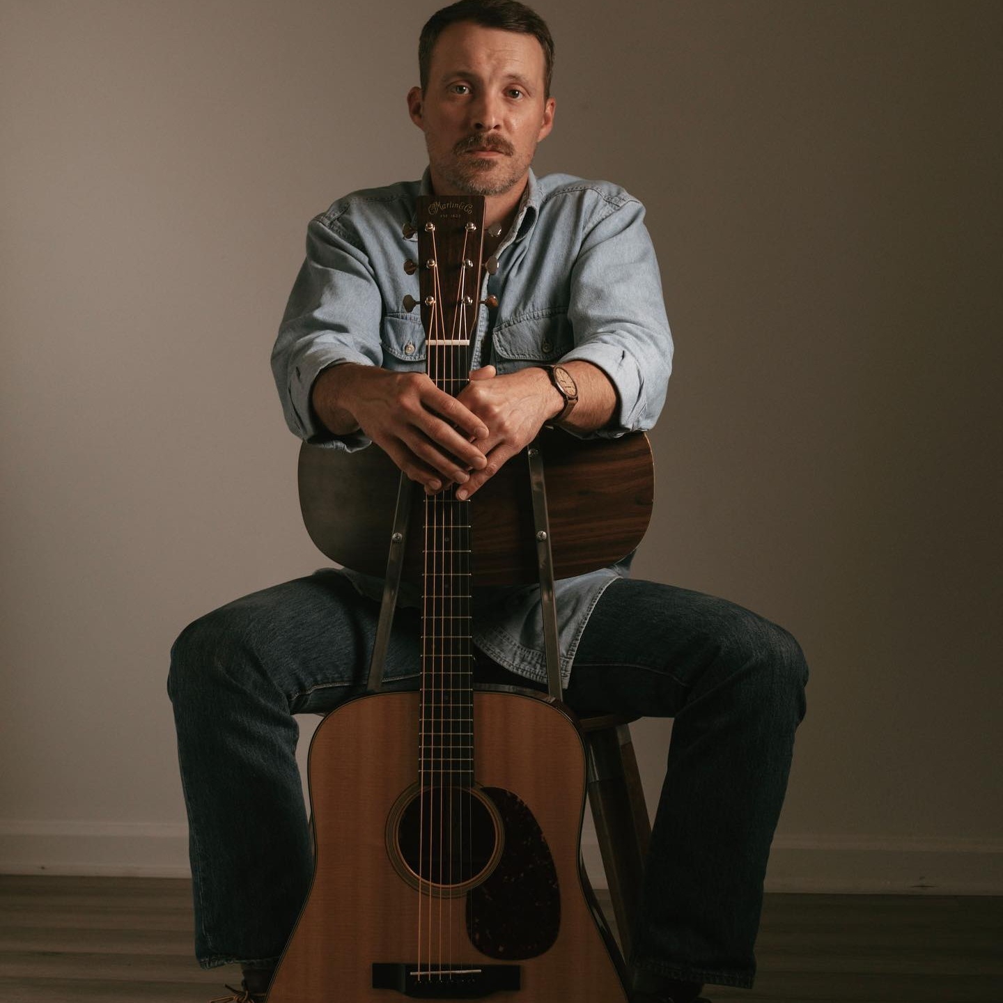 Conrad Moore Profile Photo