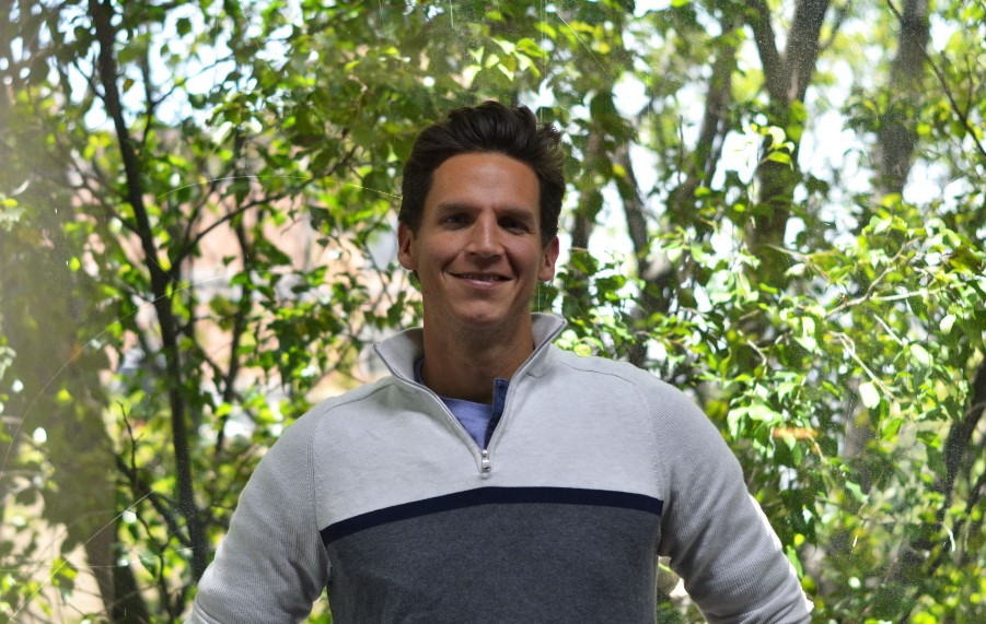 Carlos Corredor Profile Photo