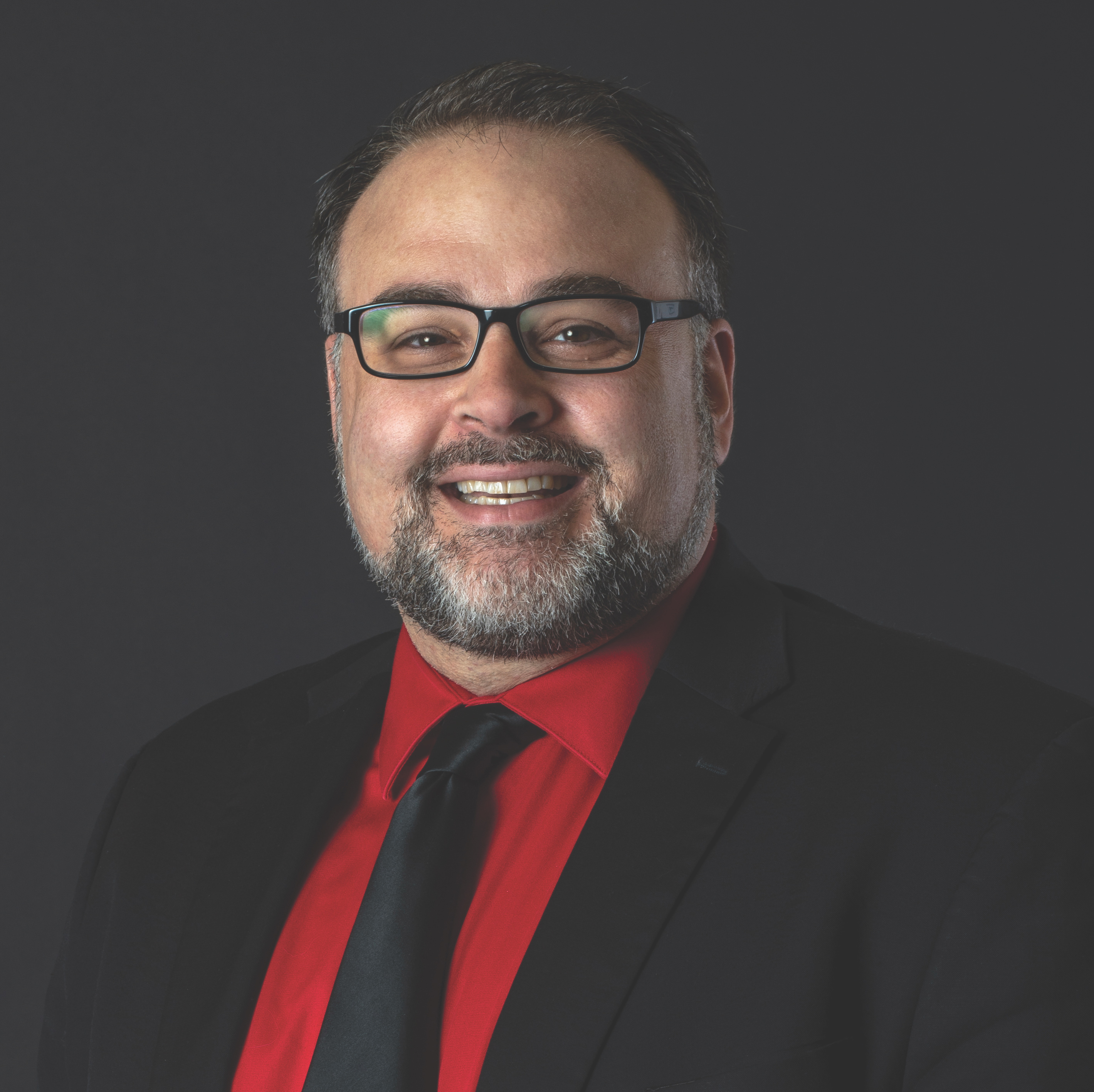 Professor J. Daniel Jenkins Profile Photo