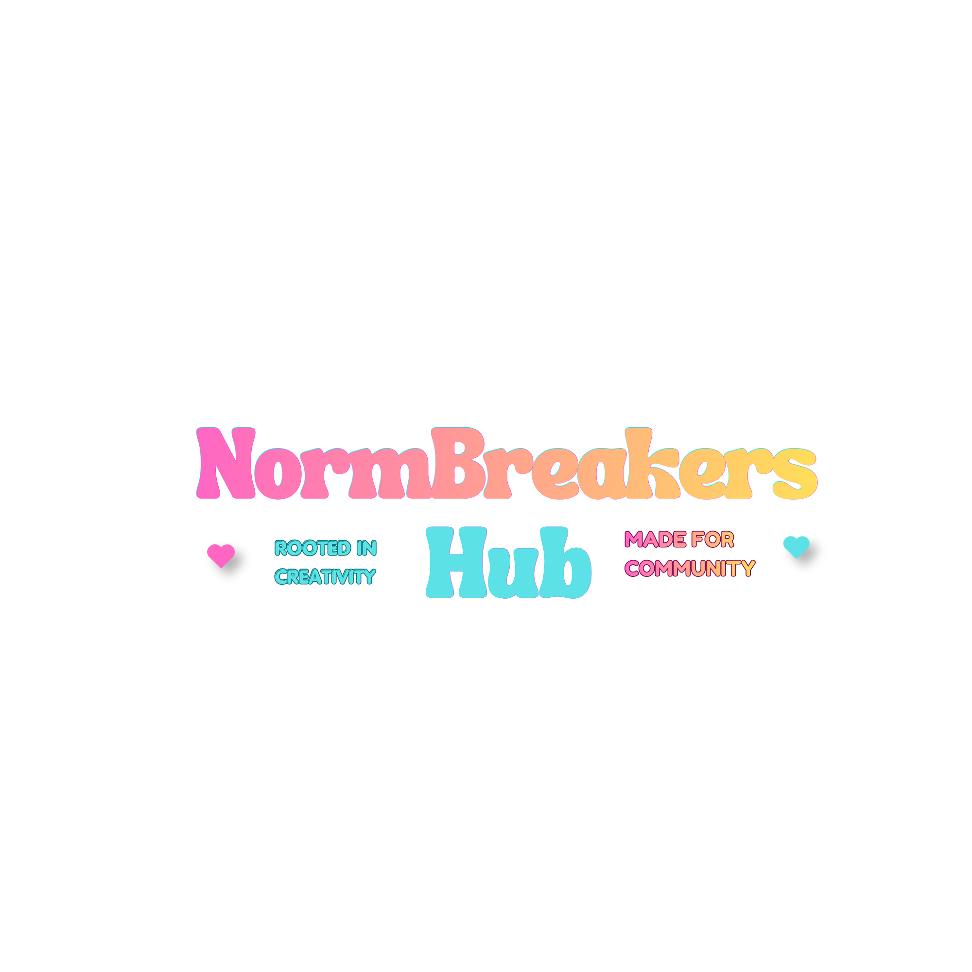 Norm Breakers: The Fierce Ones