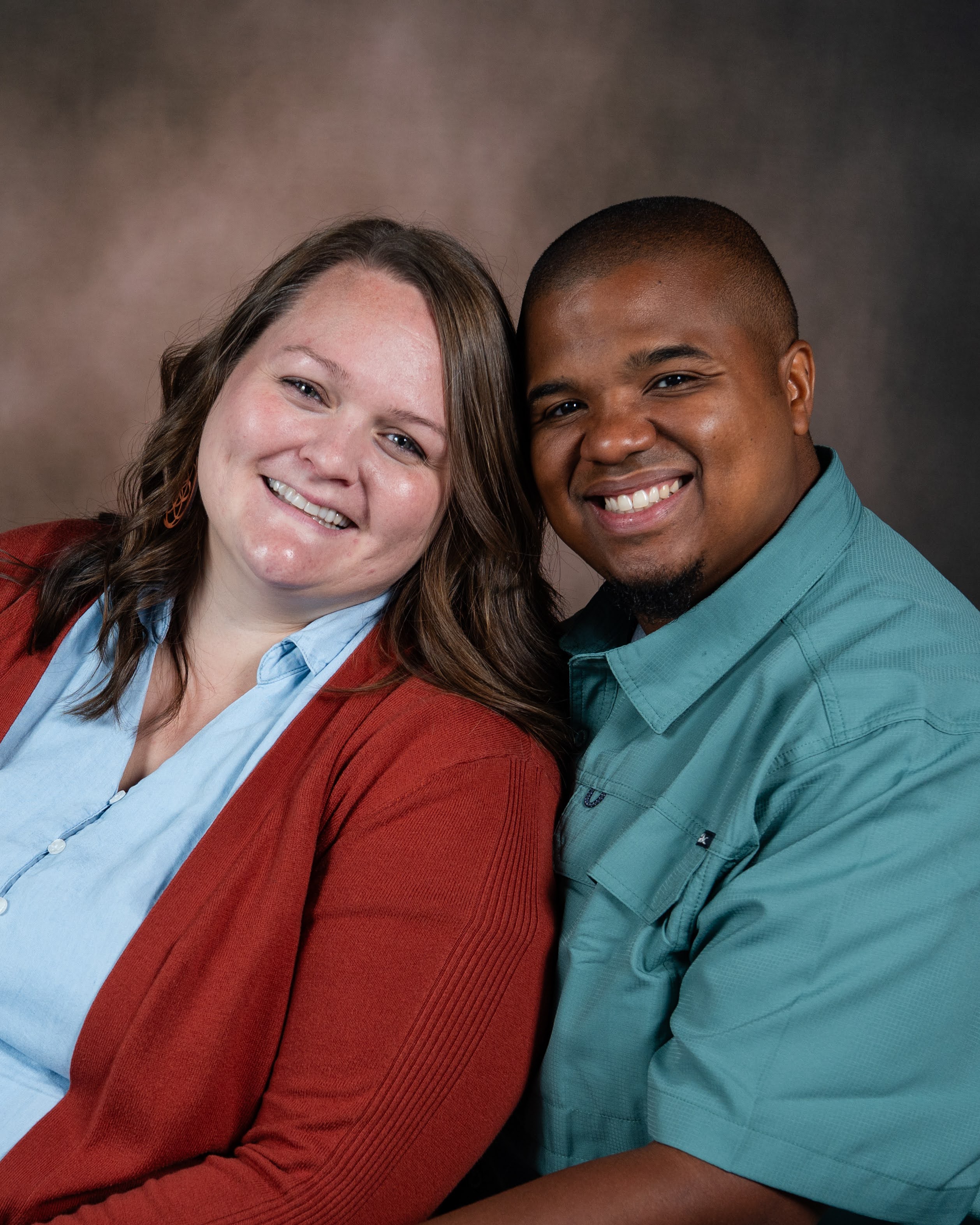 Will Broadus Profile Photo