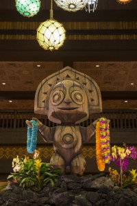 The Polynesian Tikiman DOES have a name....! The Polynesian Tikiman DOES have a name....!