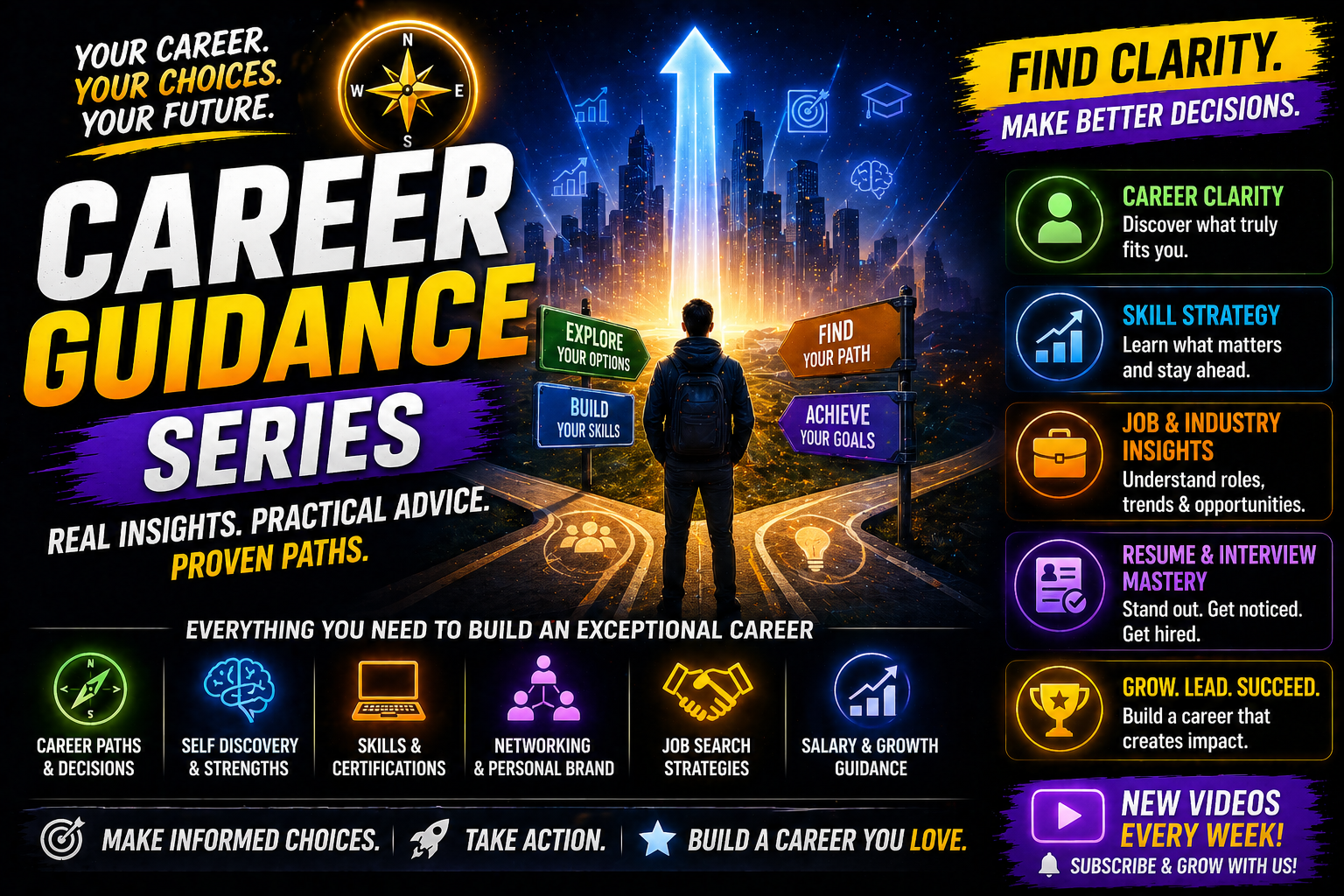 Career Guidance