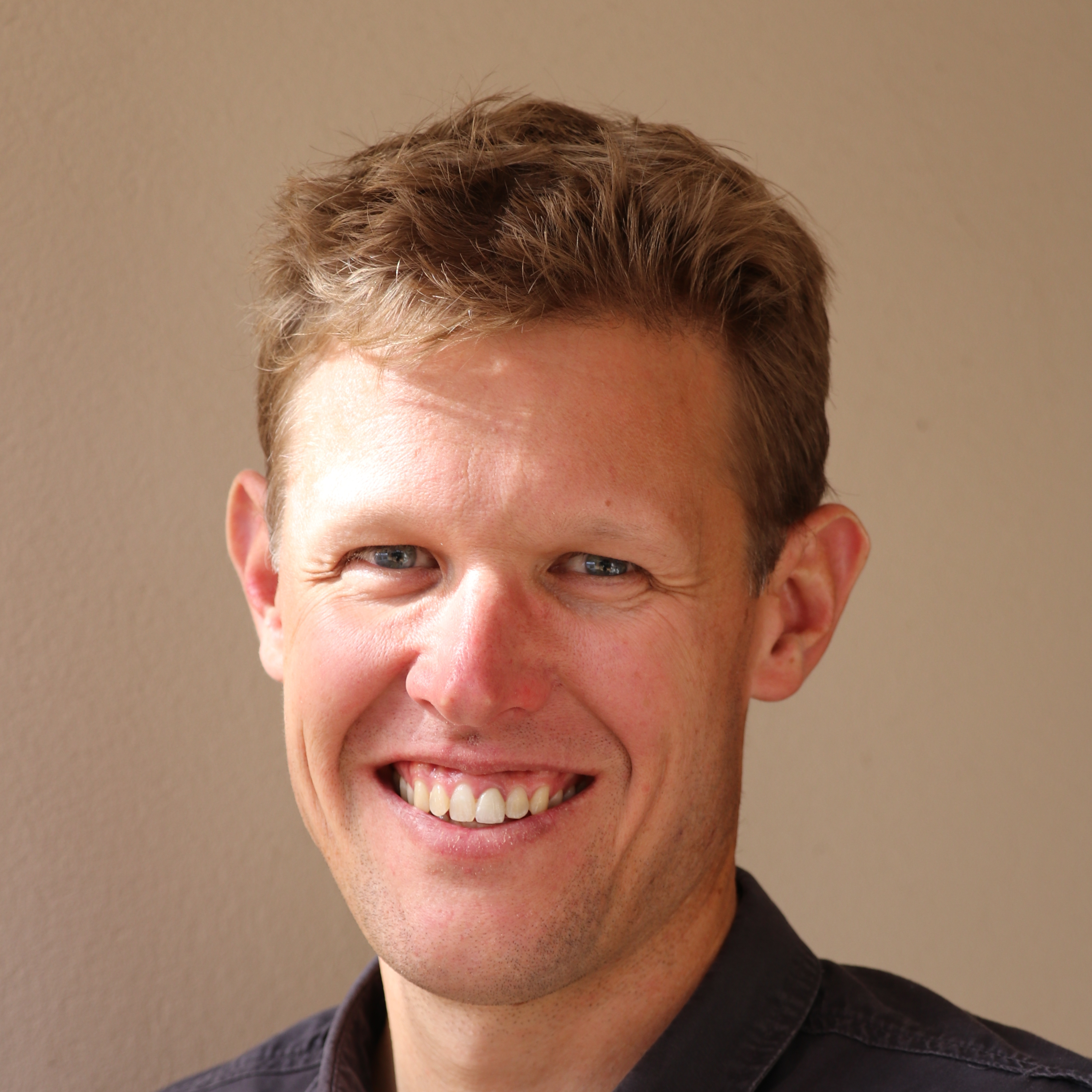 Jackson Digney Profile Photo