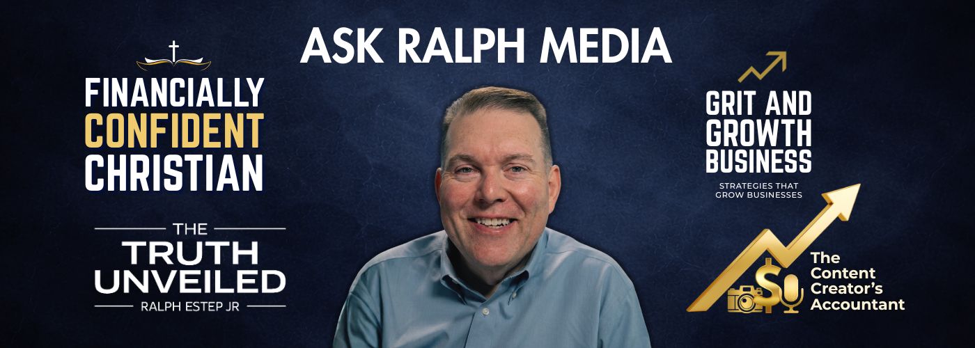 Ask Ralph Media, Inc.