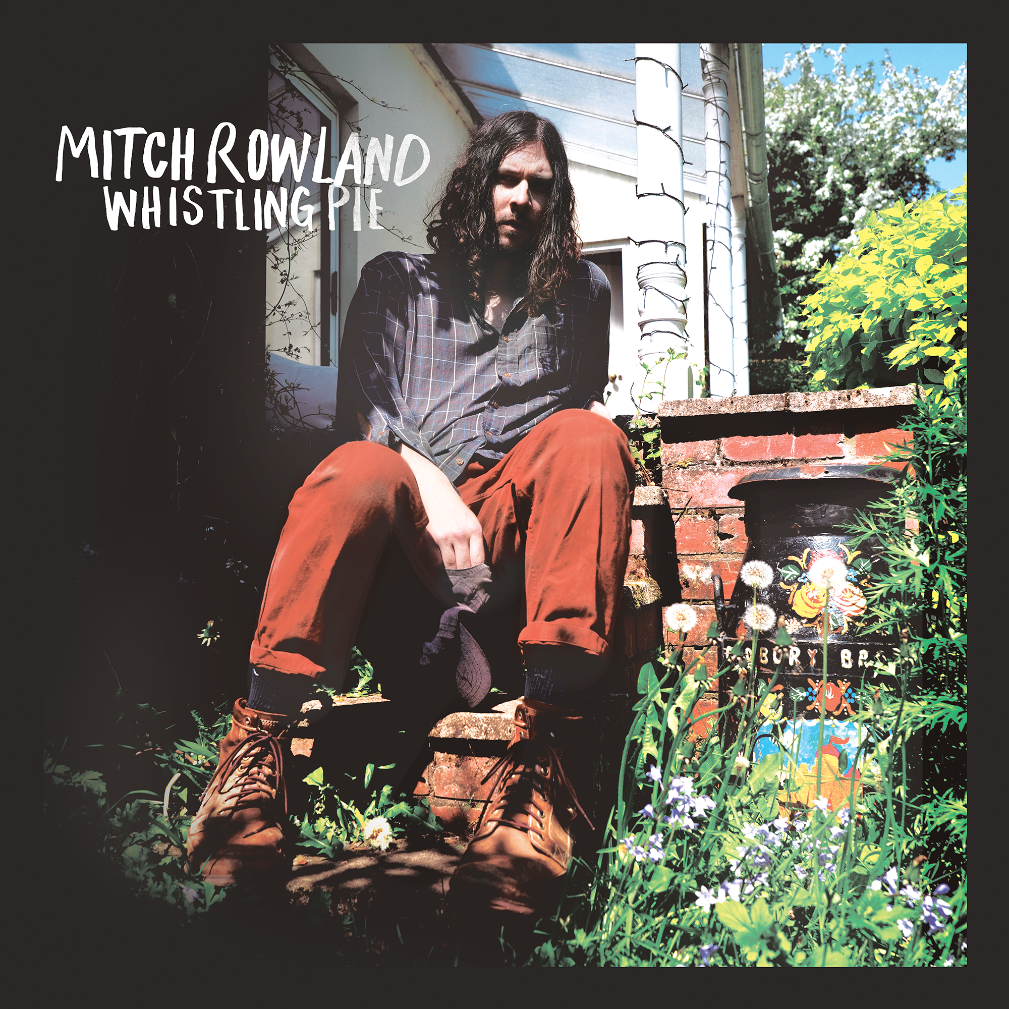 Mitch Rowland