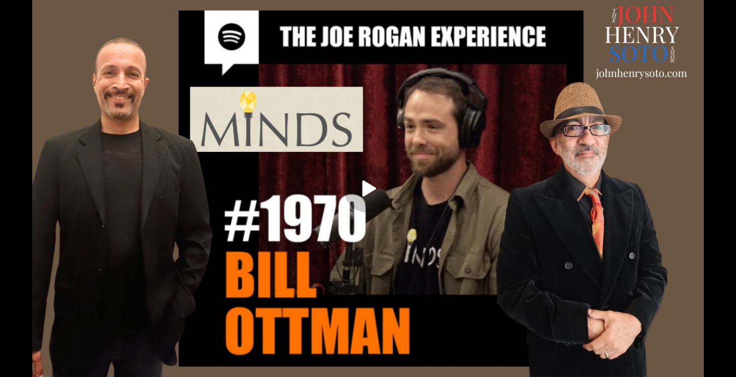 The Future of Social Media with Bill Ottman