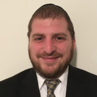 Boruch Menashe Adlin Profile Photo