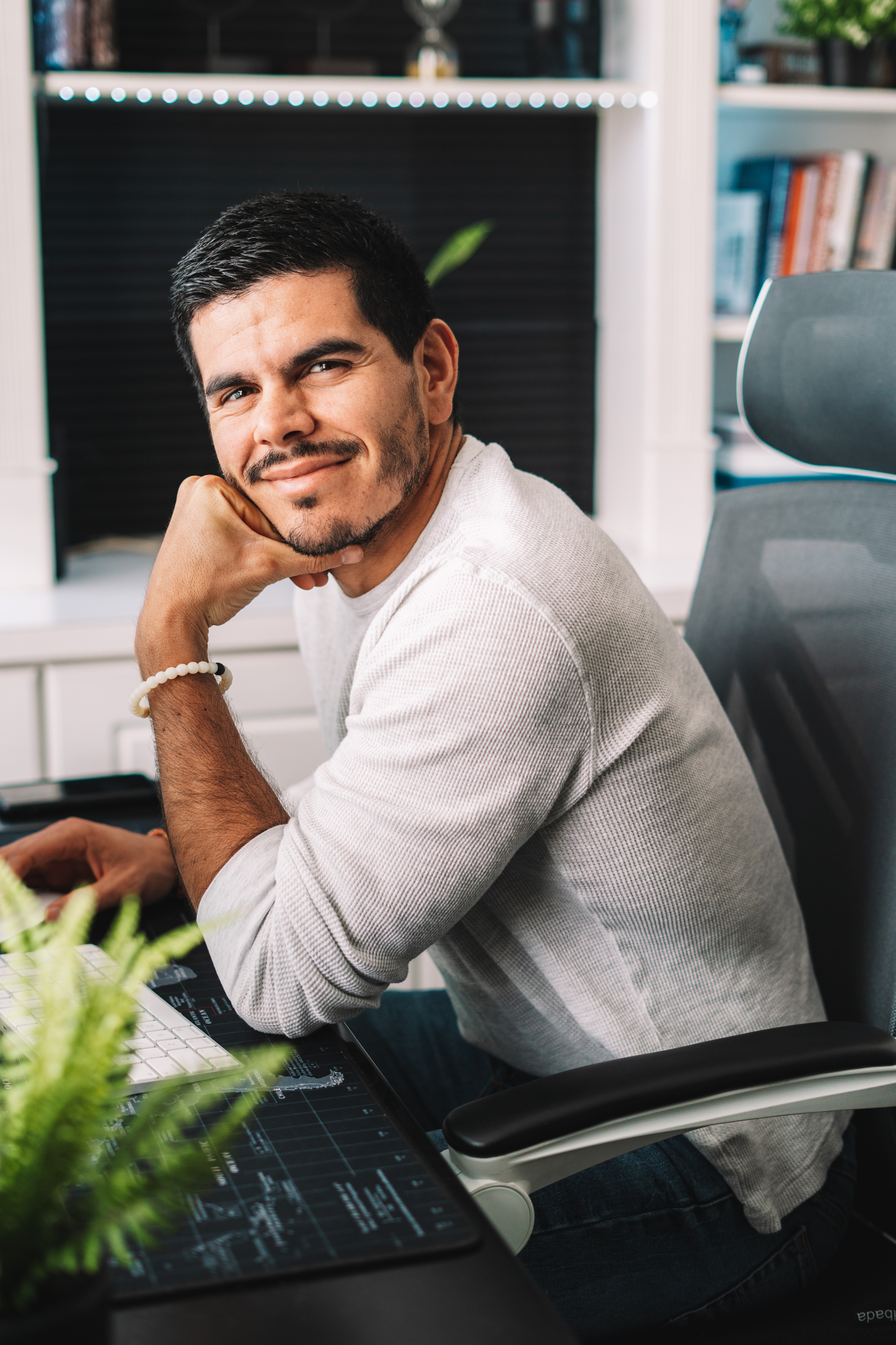 Andres Ayesta Profile Photo