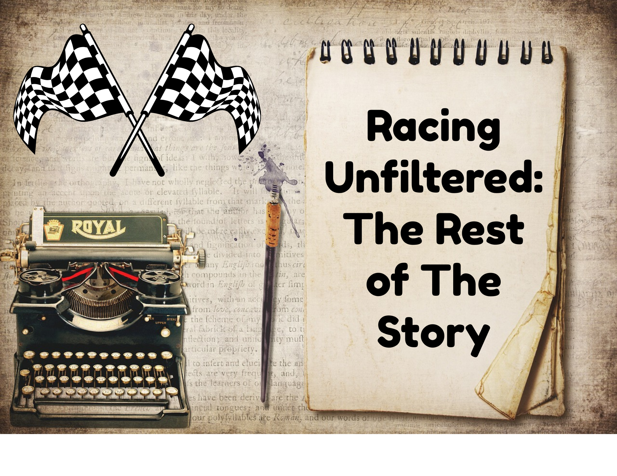Women's Motorsports Network Podcast