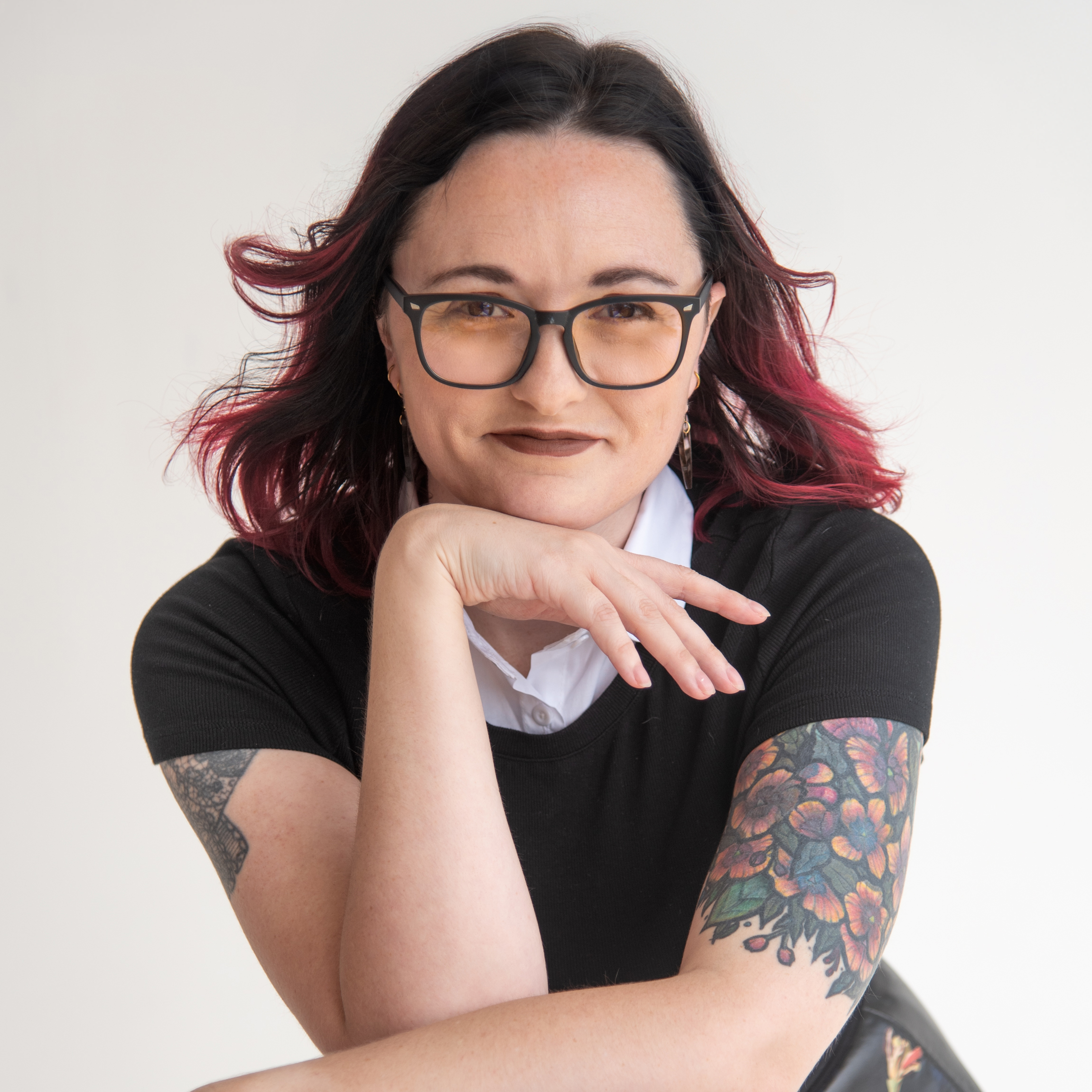 Lux Raven Profile Photo