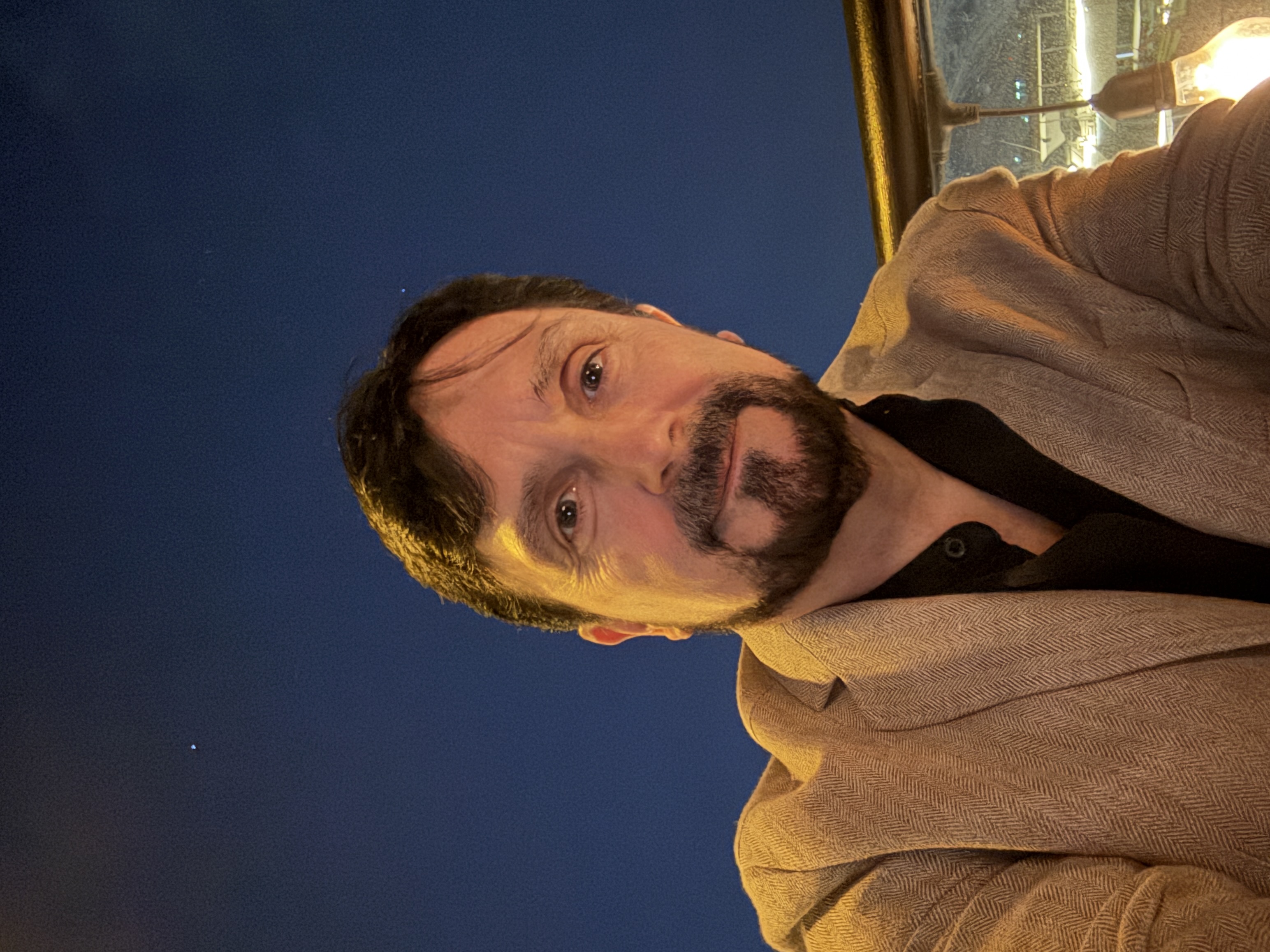 Rafael Blanco Profile Photo