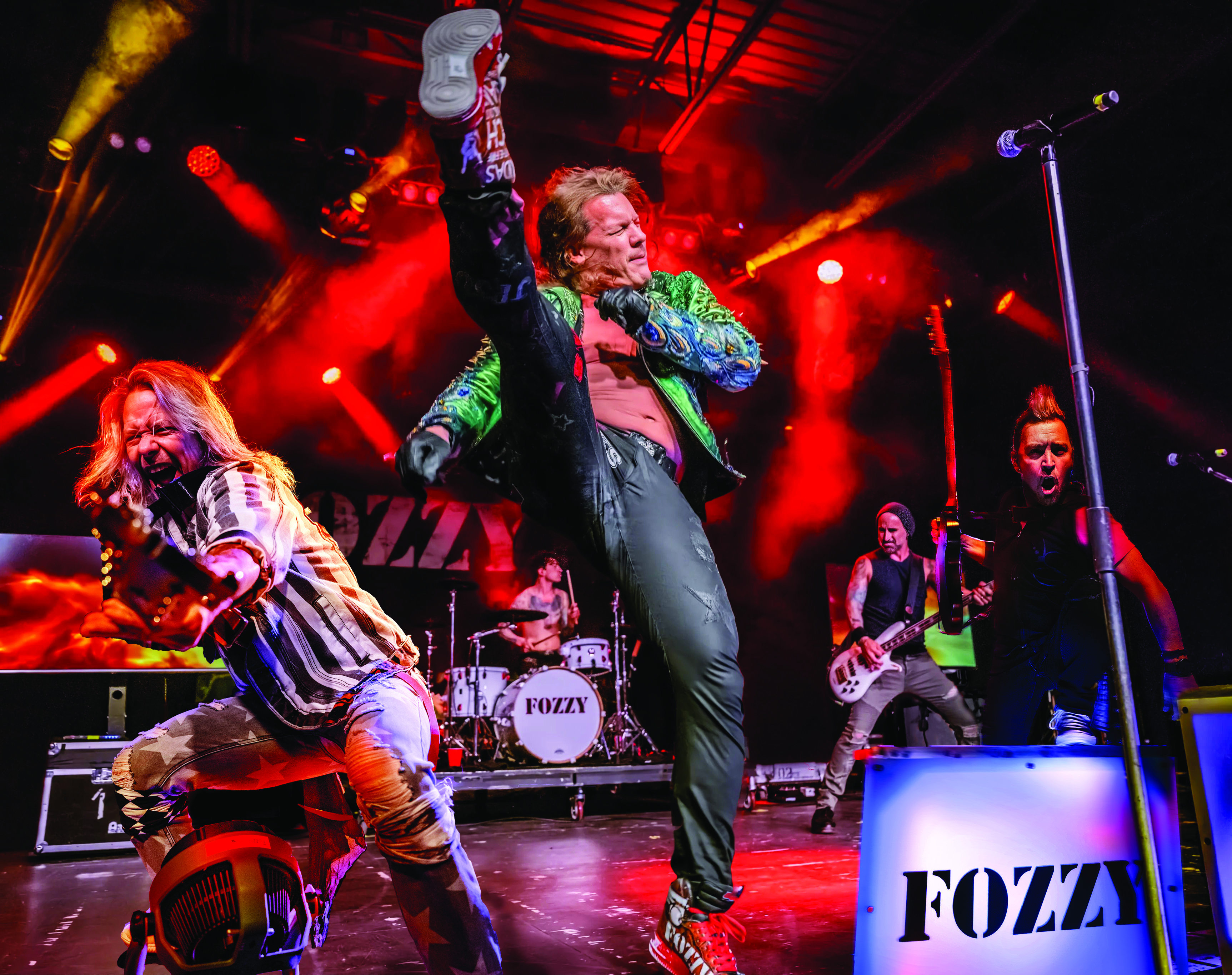 Rich Ward Profile Photo Rich Ward Profile Photo