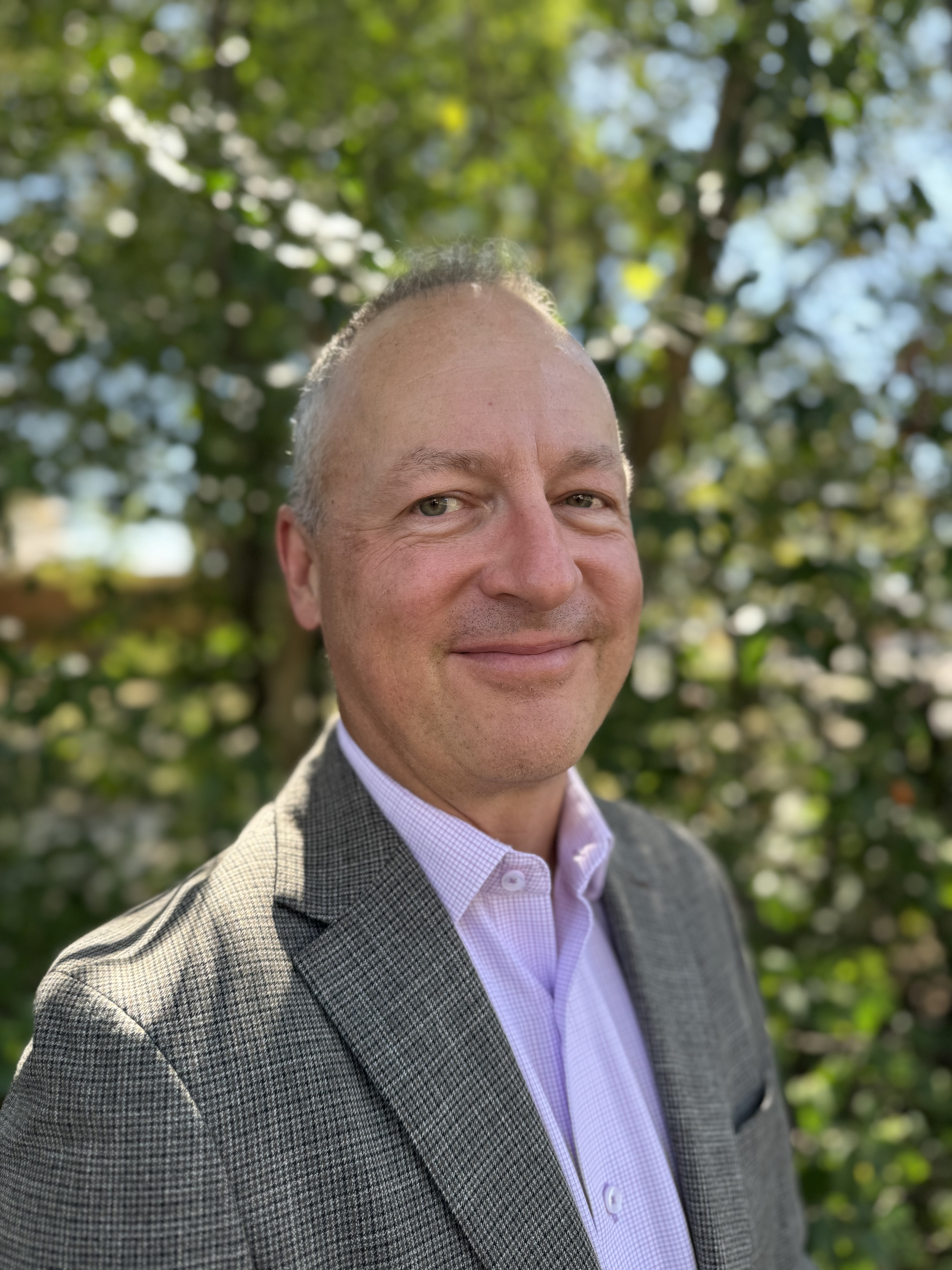 Walt Postlewait Profile Photo