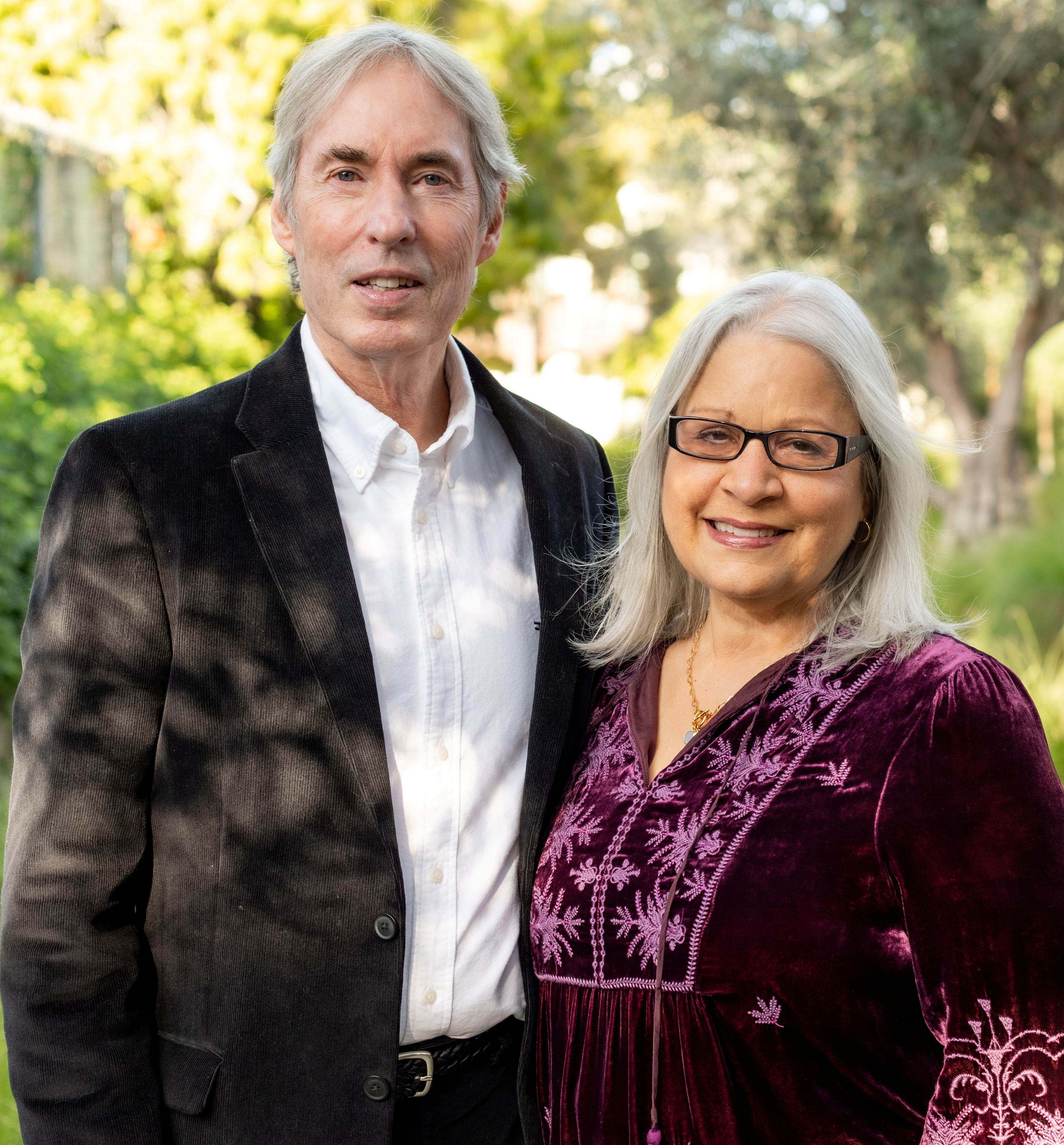 Anthony & Christina Adams Profile Photo