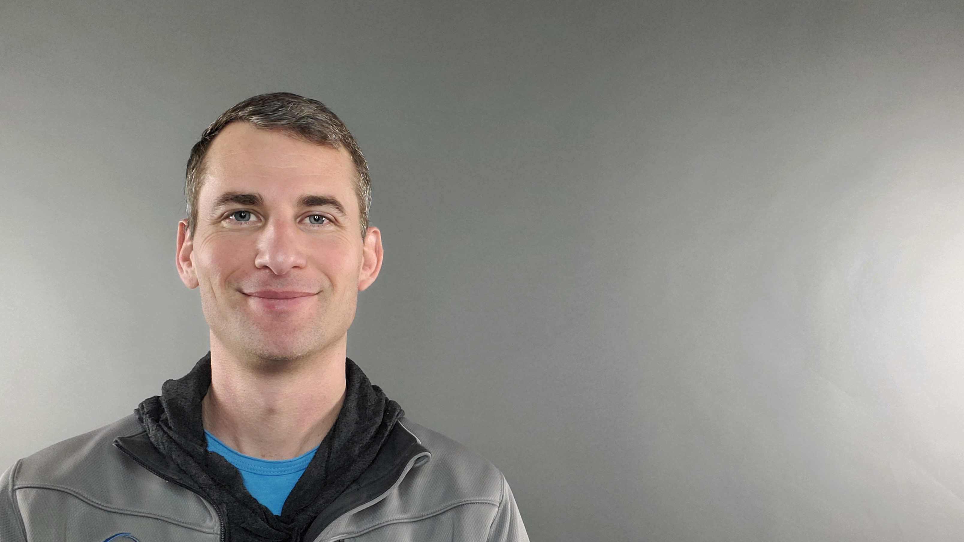 Tyler Foley Profile Photo