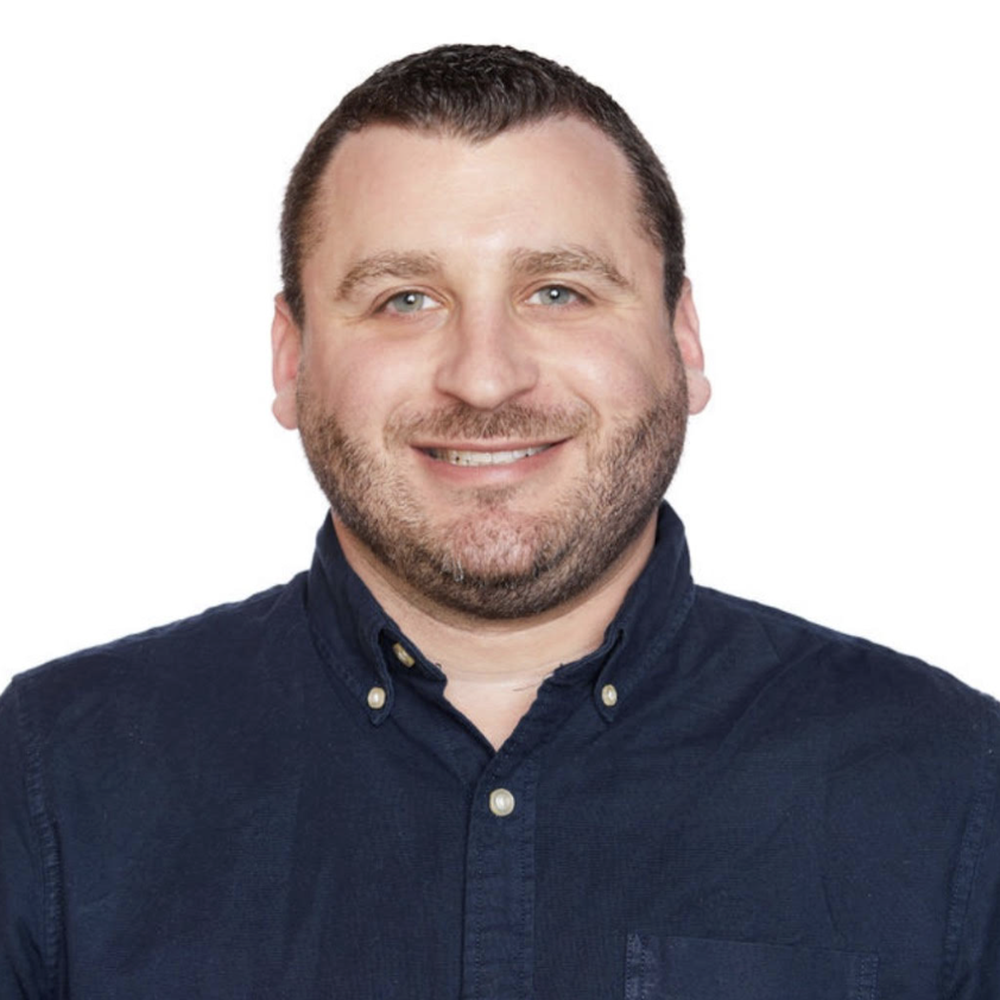 Alex Weinberger Profile Photo Alex Weinberger Profile Photo