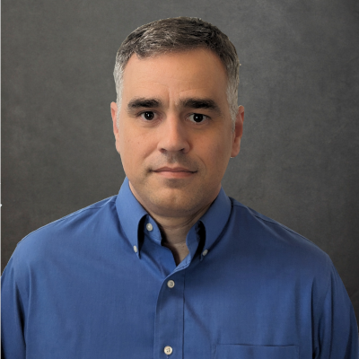 Matthew Dowst Profile Photo