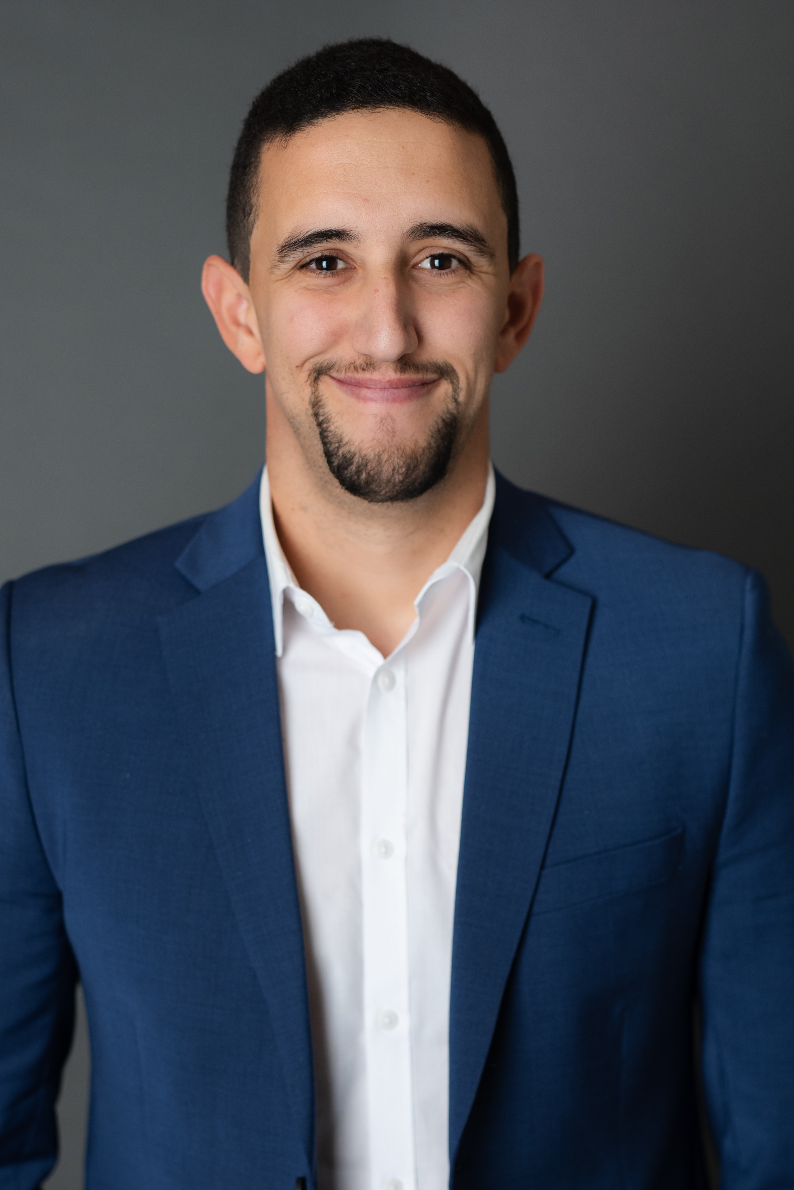 Andres Bernal Profile Photo