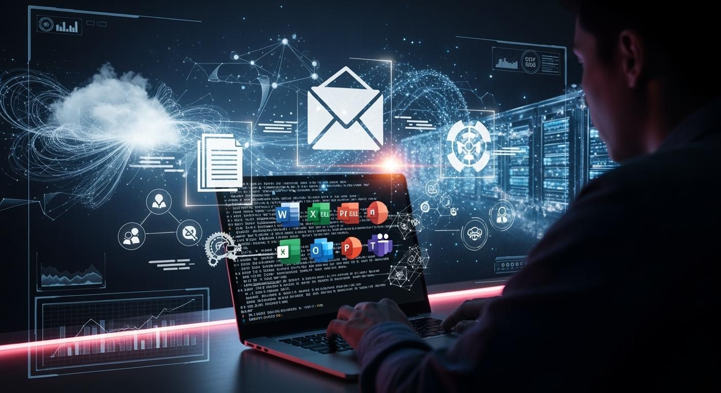 Streamlining Microsoft 365 Administration with the Microsoft 365 CLI: Cross-Platform Automation, Governance, and CI/CD Integration