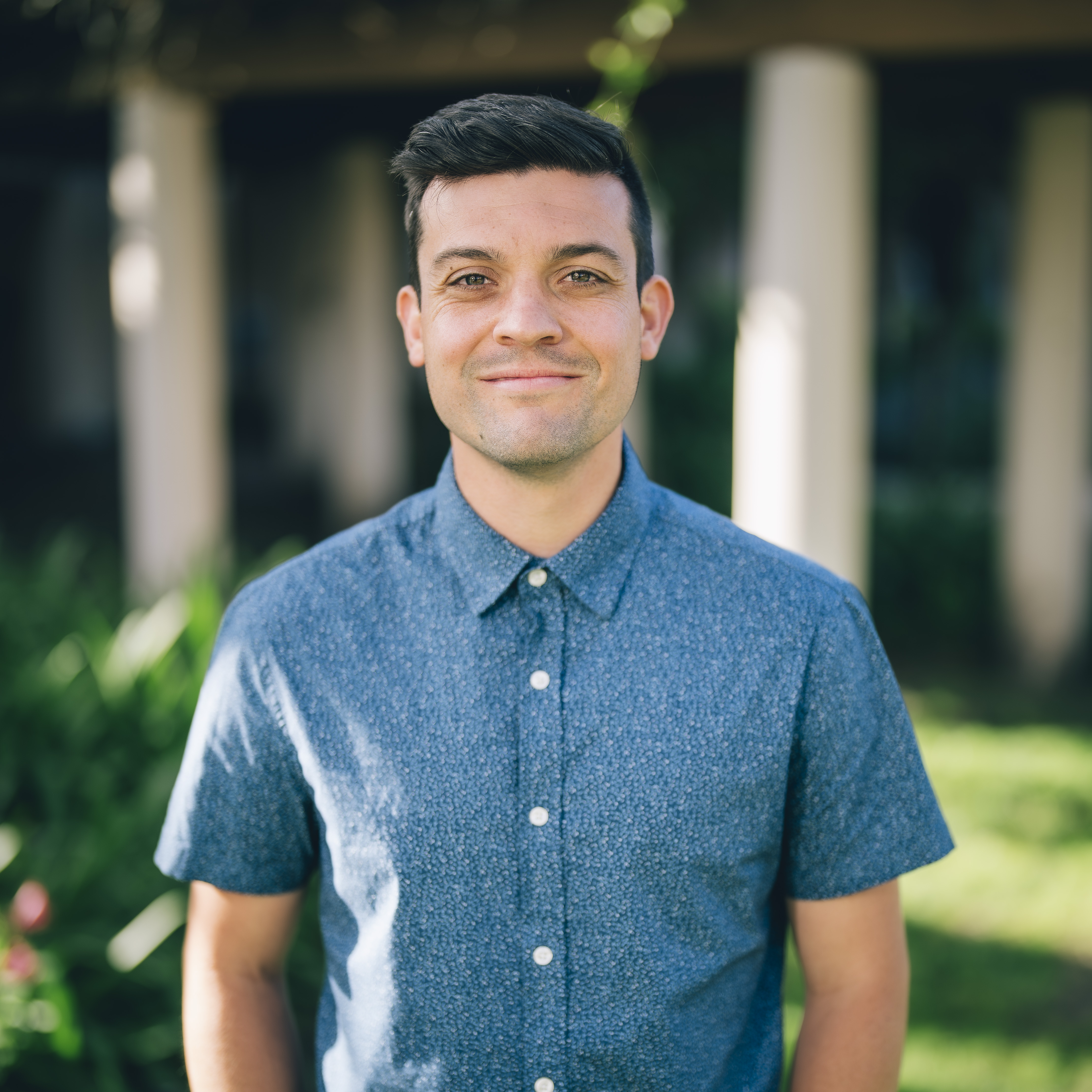 Josh James Profile Photo