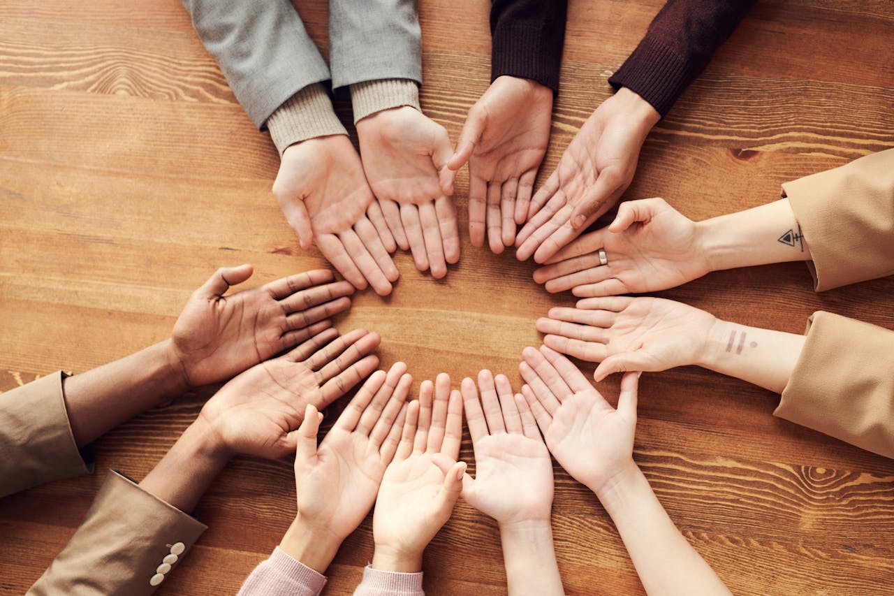 Community Is the Growth Strategy Most Small Businesses Skip