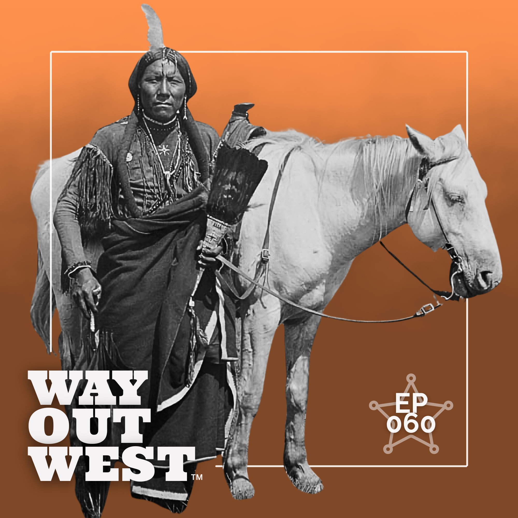 The Comanche Empire: Lords of the Plains The Comanche Empire: Lords of the Plains