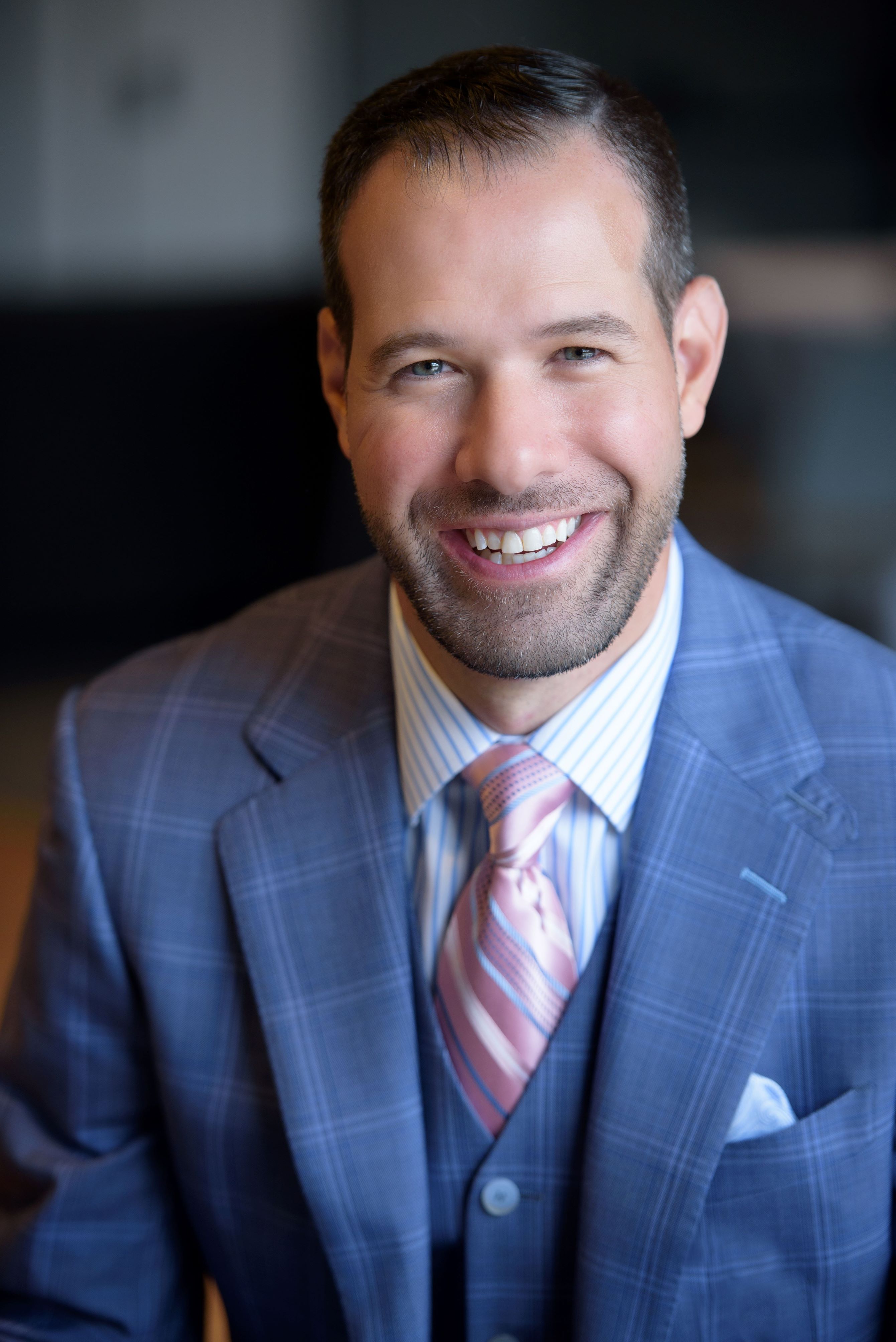 David Podell Profile Photo