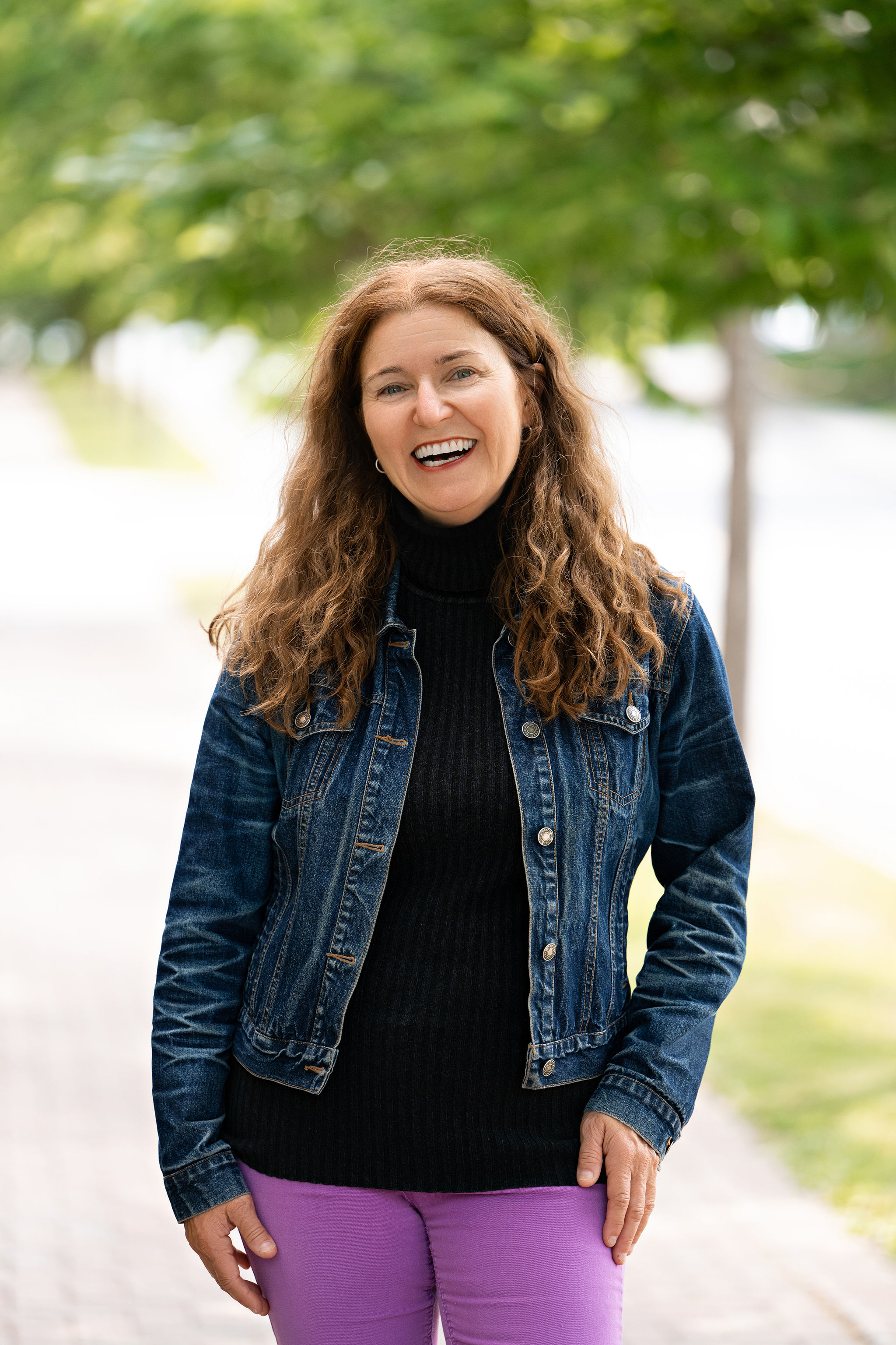 Michelle Schafer Profile Photo