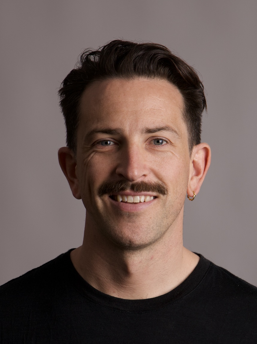 Ben Condon Profile Photo