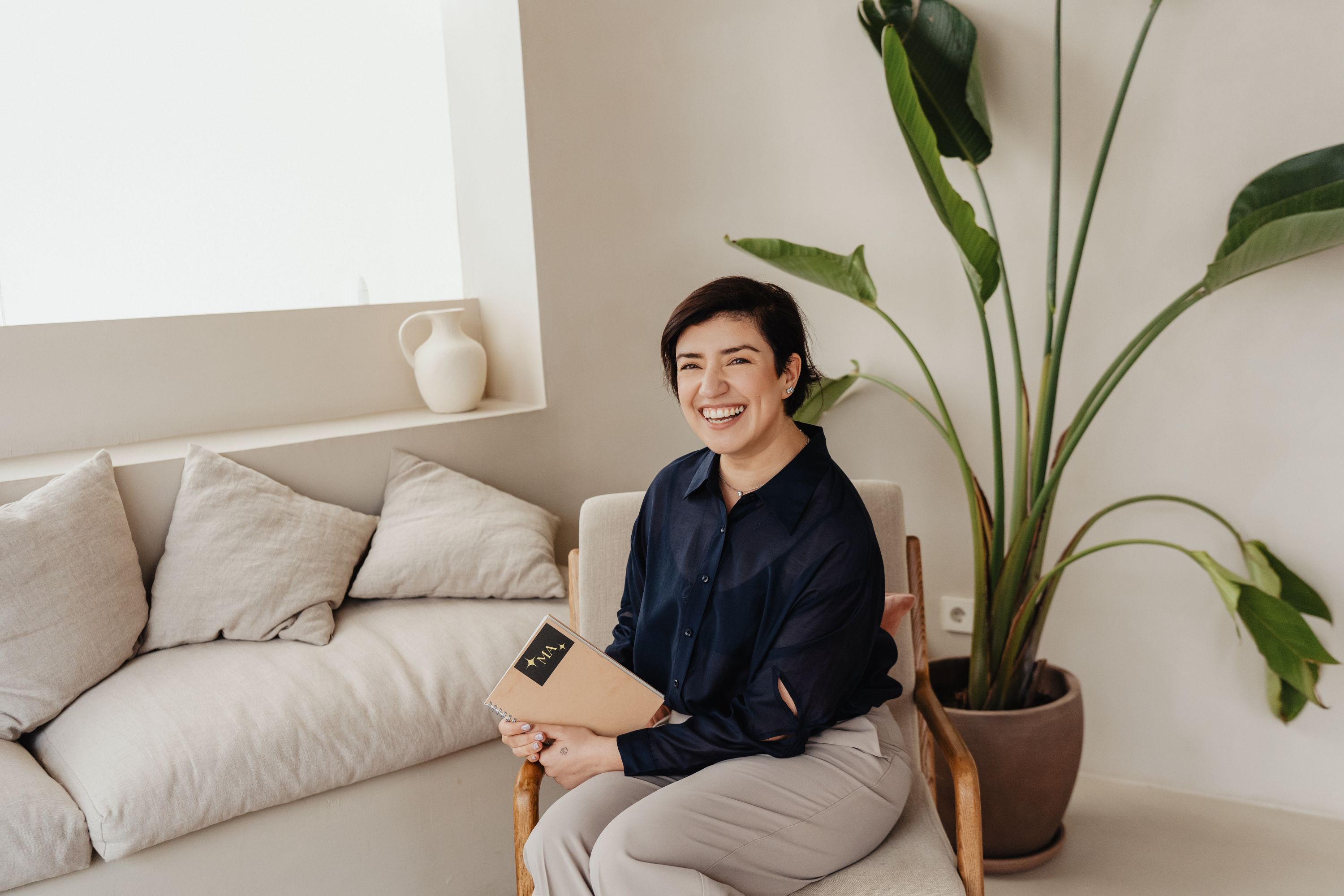 Andrea Ramirez Profile Photo