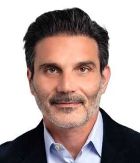 Salvatore Tirabassi Profile Photo