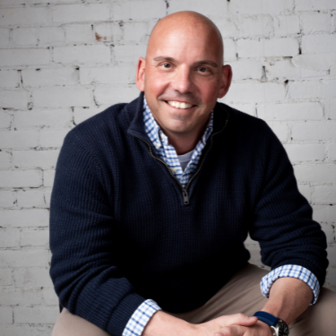 Michael Chase Profile Photo