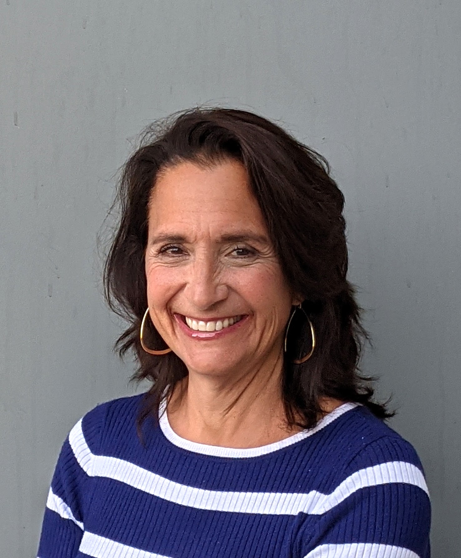 Maria Parker Profile Photo Maria Parker Profile Photo