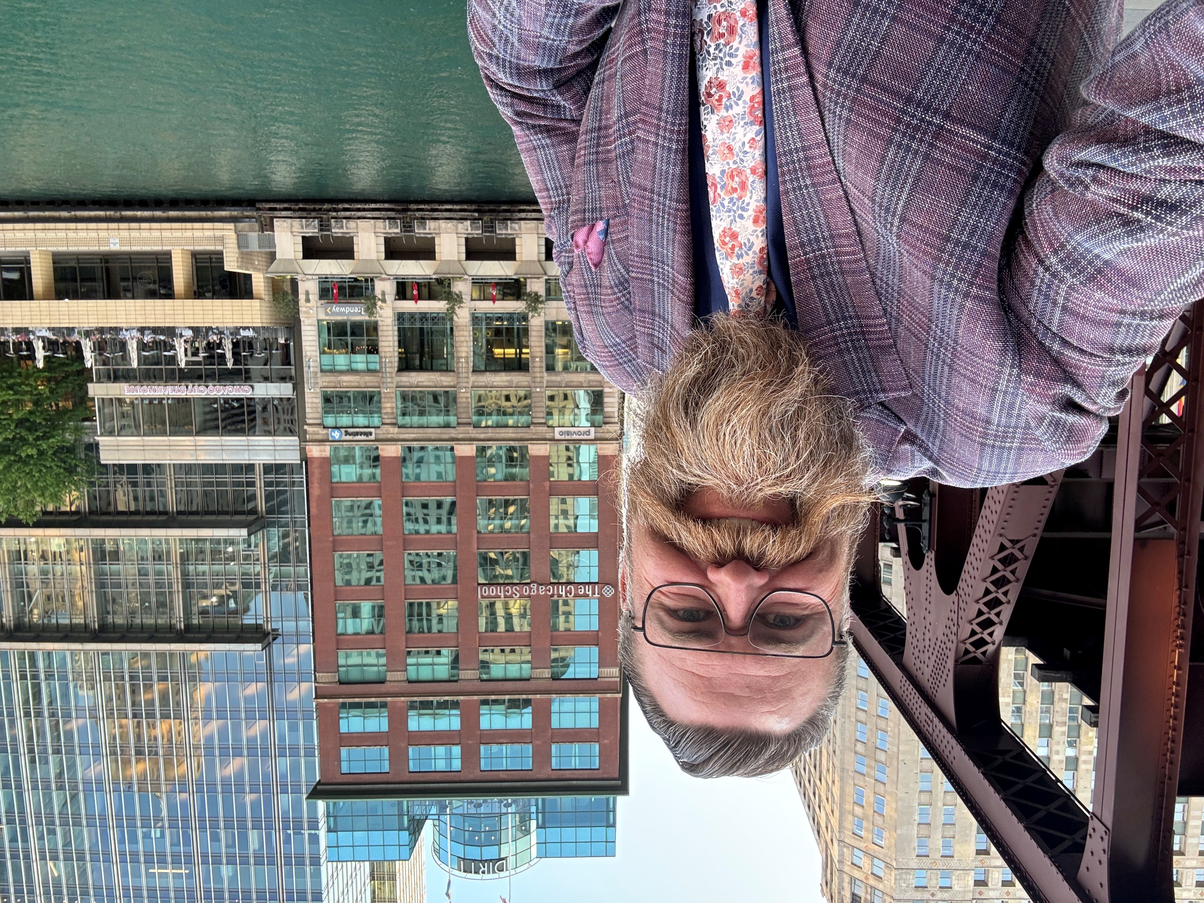 Josh Mensinger Profile Photo Josh Mensinger Profile Photo