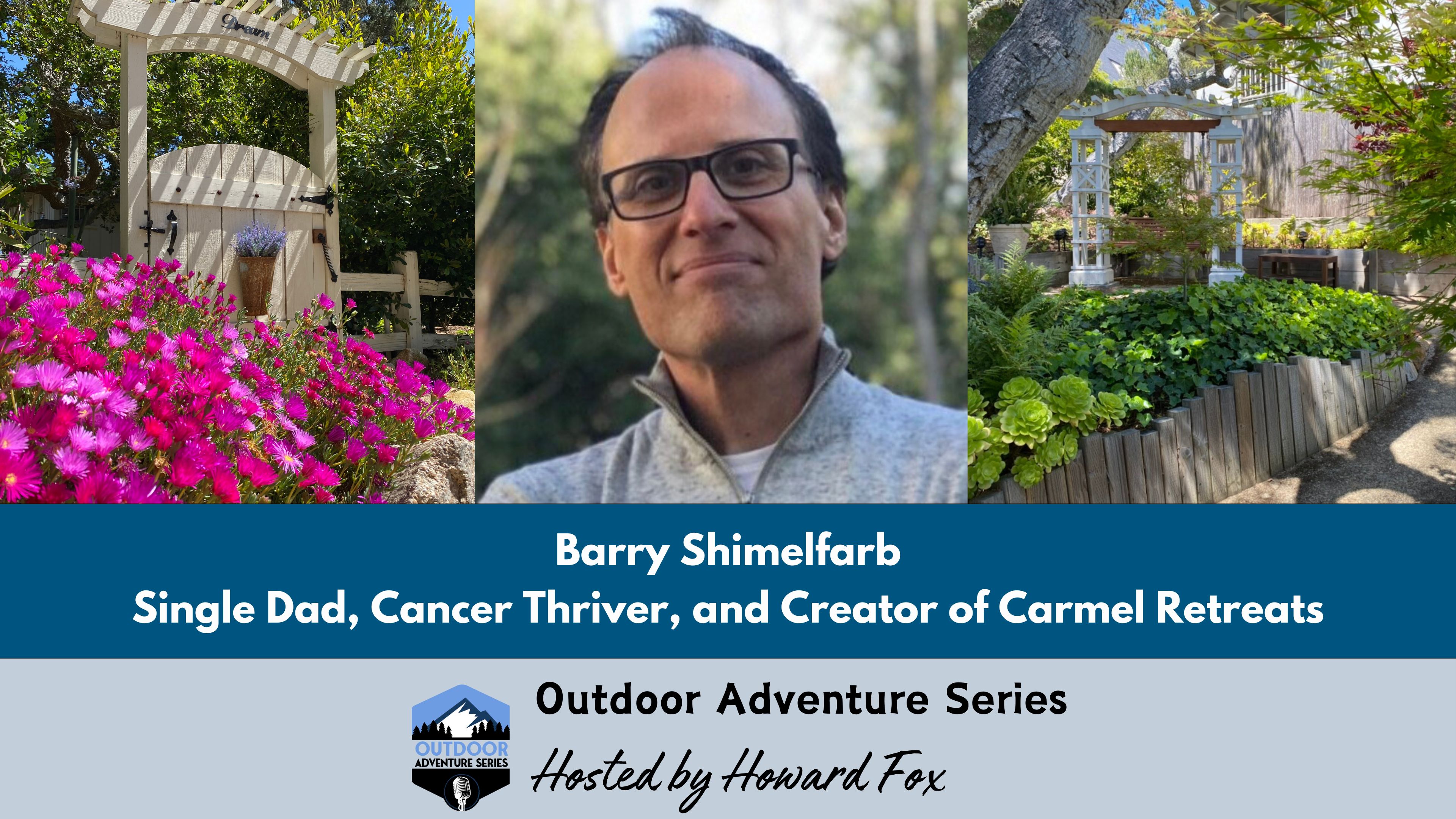 Healing Through Nature: The Magic of Carmel Retreats