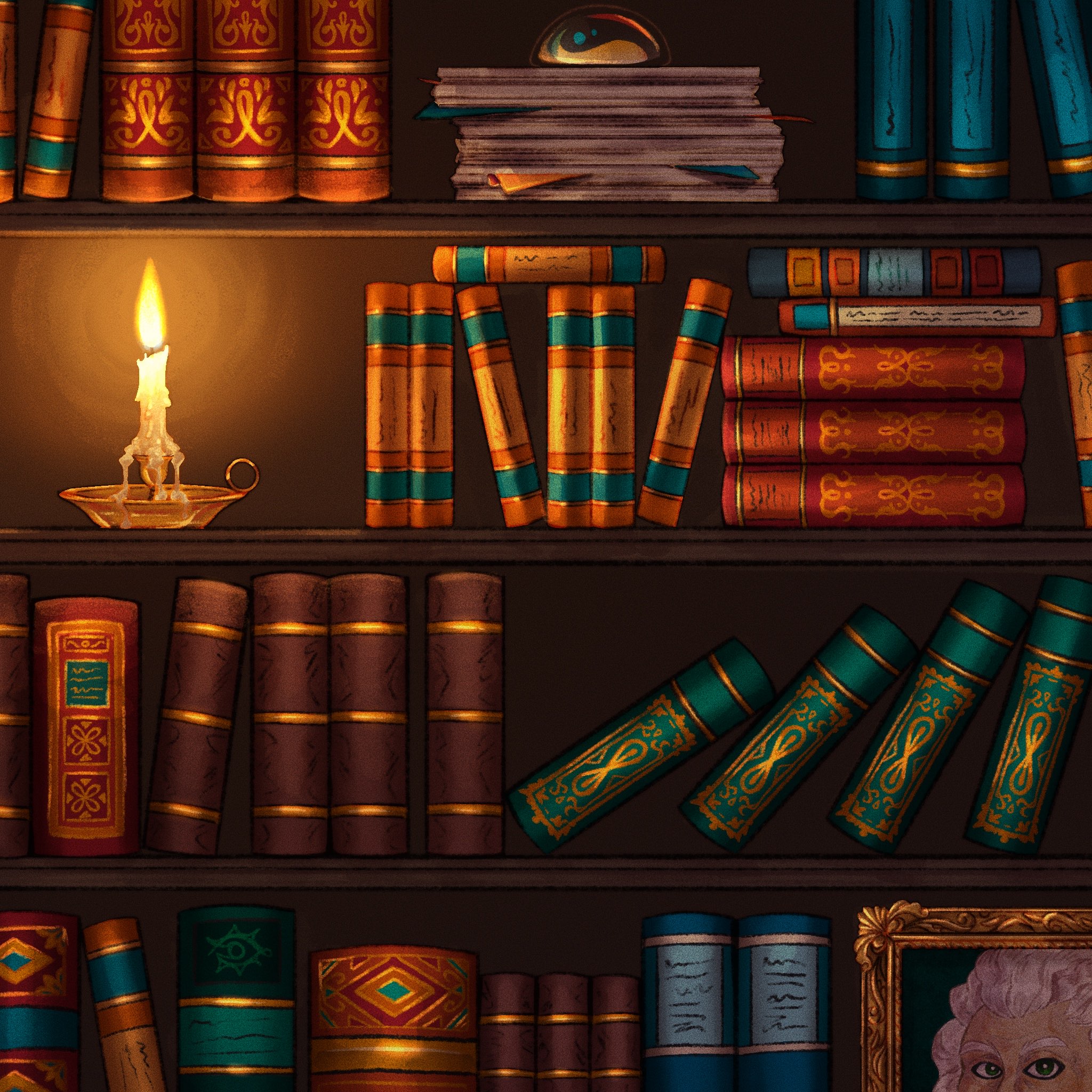 email capture banner