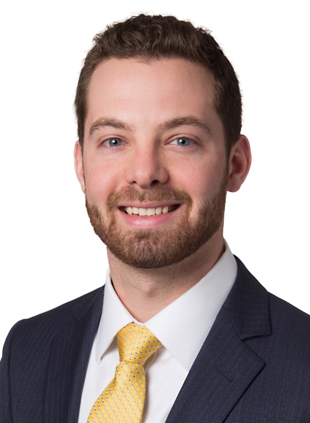 Jesse Busch Profile Photo