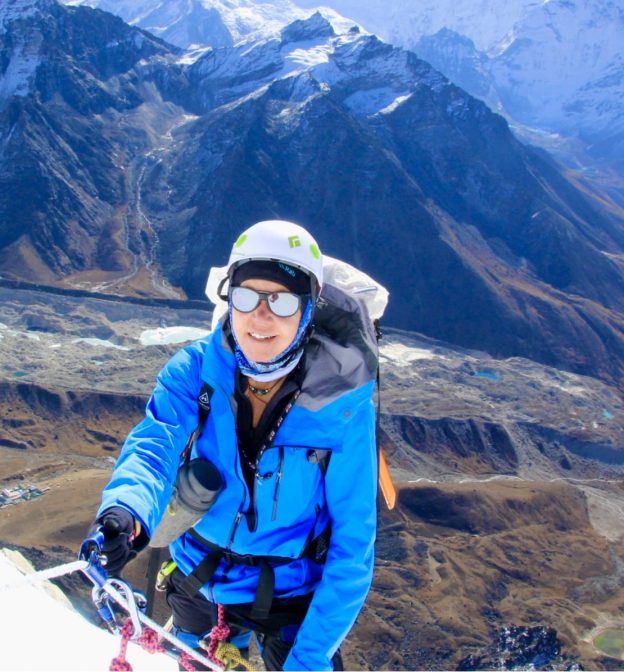 The Musical Innertube - Volume 2, Number 34 - Julie McKelvey Update