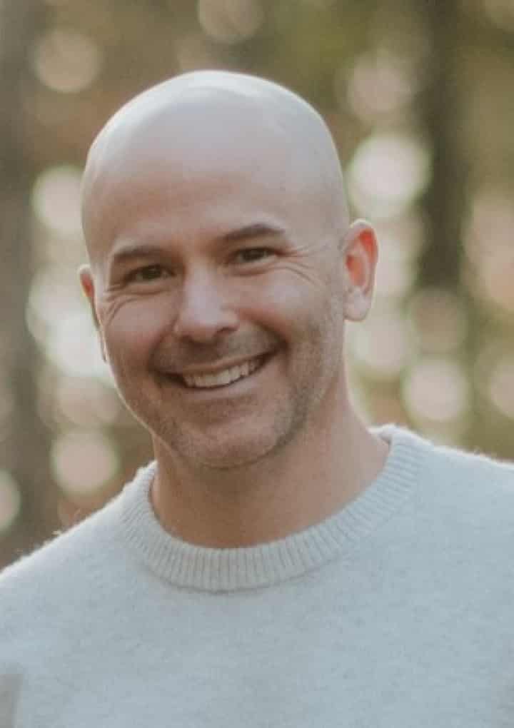 Jimmy Portner Profile Photo