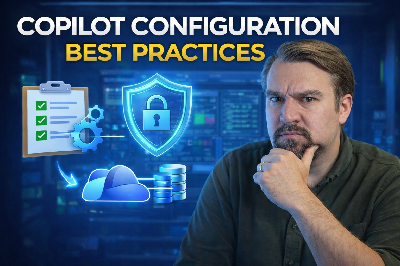 Copilot Configuration Best Practices for Microsoft 365