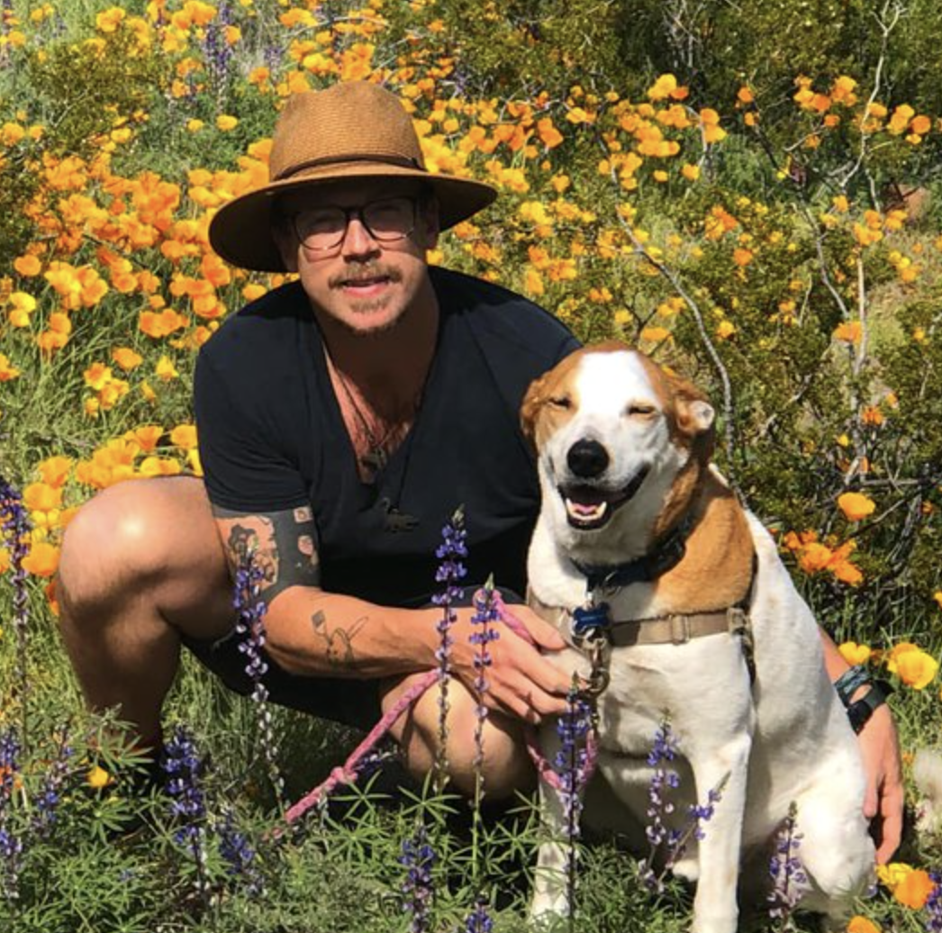 Russ McSpadden Profile Photo