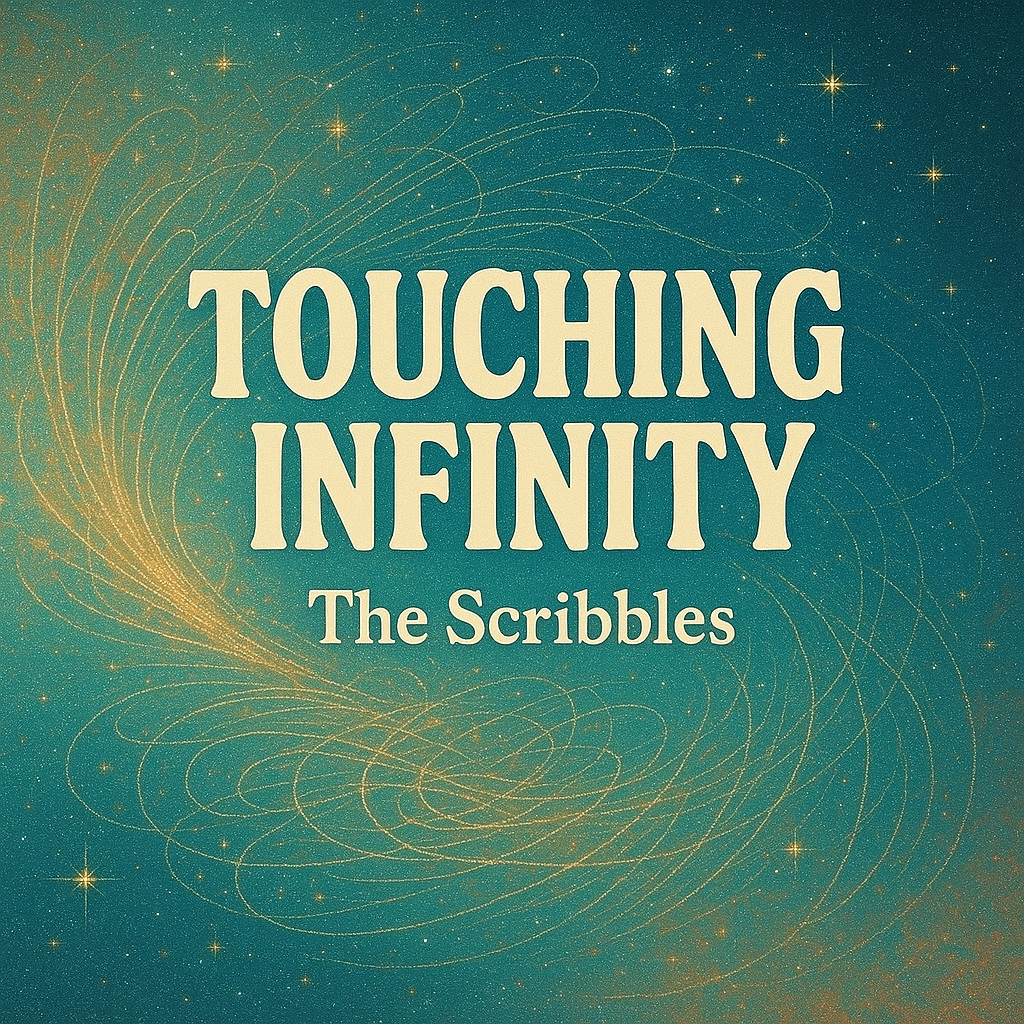 Touching Infinity: The Scribbles